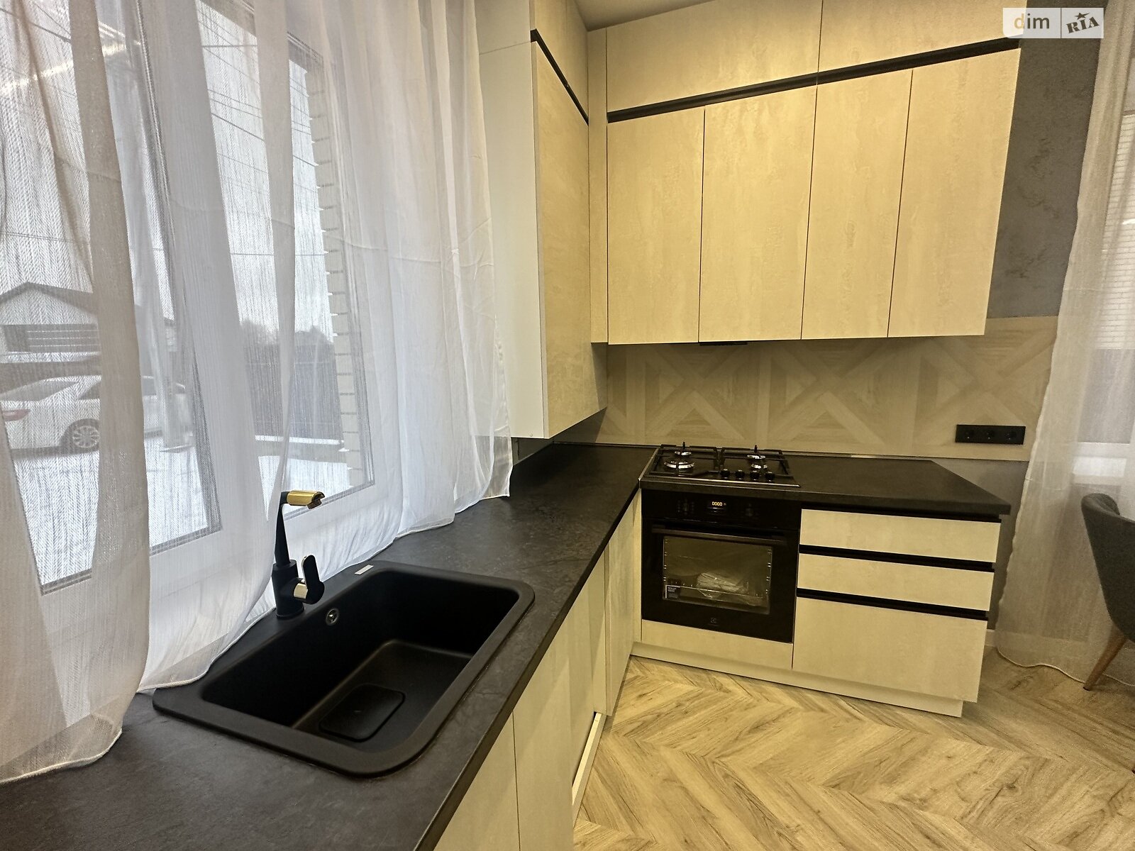 двоповерховий дуплекс, 72 кв. м, цегла. Продаж у Агрономічному фото 1