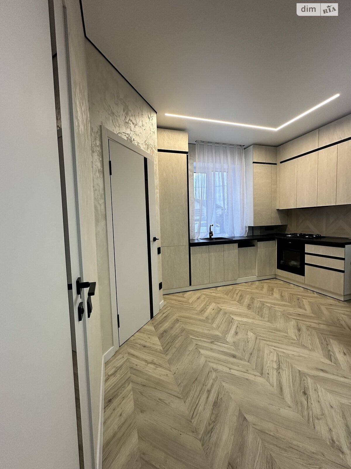 двоповерховий дуплекс, 72 кв. м, цегла. Продаж у Агрономічному фото 1