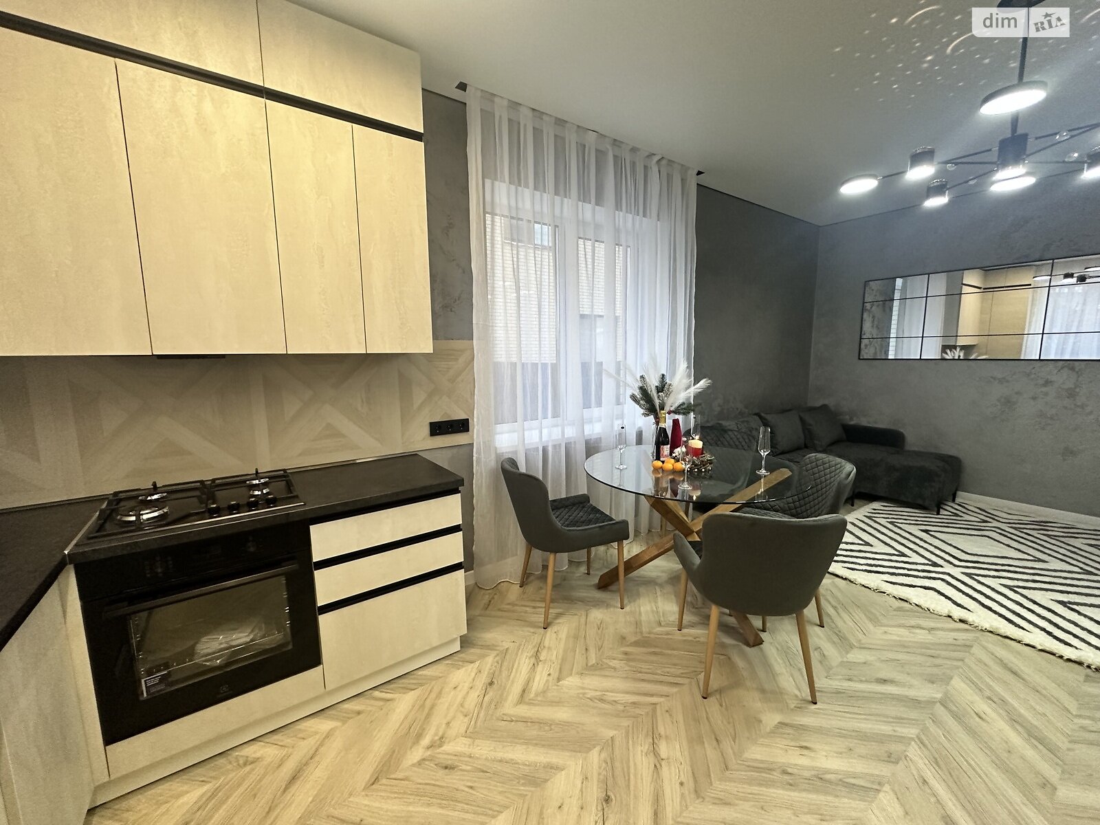 двоповерховий дуплекс, 72 кв. м, цегла. Продаж у Агрономічному фото 1