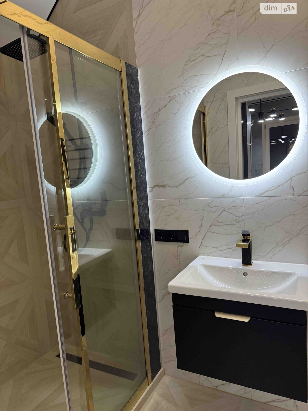 двоповерховий дуплекс, 72 кв. м, цегла. Продаж у Агрономічному фото 1