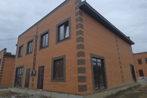 двухэтажный дуплекс, 70 кв. м, кирпич. Продажа в Винницких Хуторах фото 2