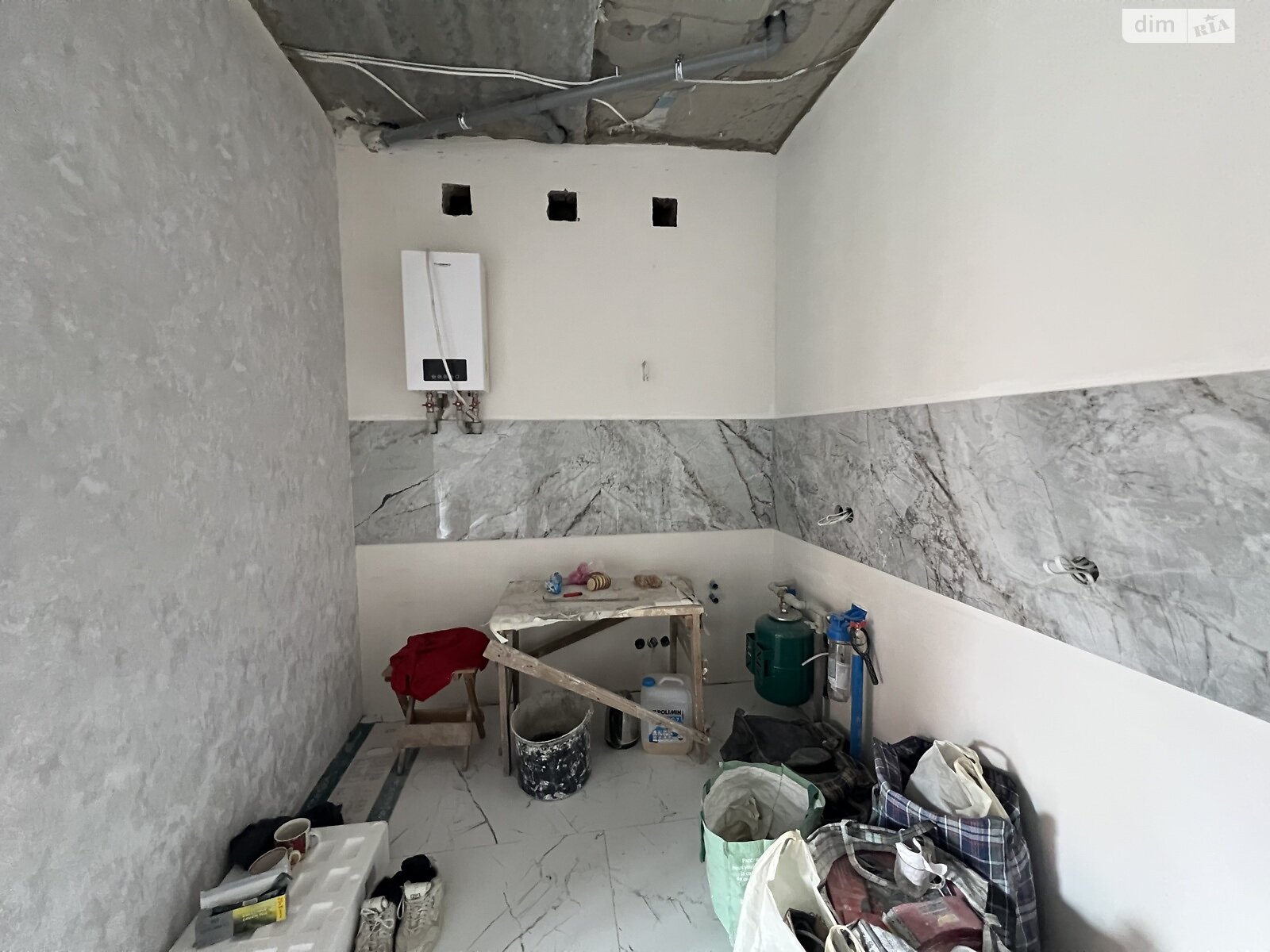 двоповерховий дуплекс, 71.5 кв. м, цегла. Продаж у Вінницьких Хуторах фото 1 двоповерховий дуплекс, 71.5 кв. м, цегла. Продаж у Вінницьких Хуторах фото 1