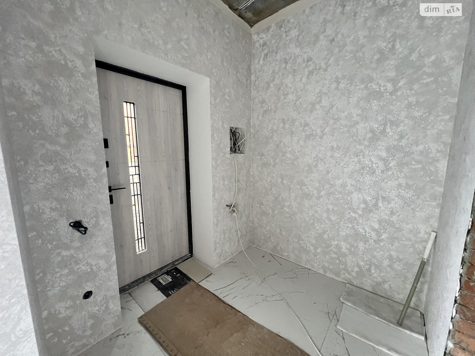 двоповерховий дуплекс, 71.5 кв. м, цегла. Продаж у Вінницьких Хуторах фото 1 двоповерховий дуплекс, 71.5 кв. м, цегла. Продаж у Вінницьких Хуторах фото 1