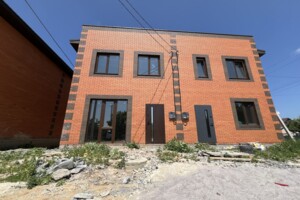 двоповерховий дуплекс, 73 кв. м, цегла. Продаж у Вінницьких Хуторах фото 2