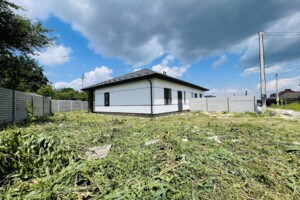 одноповерховий дуплекс, 55 кв. м, пеноблок. Продаж у Вінницьких Хуторах фото 2