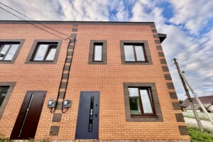 двухэтажный дуплекс, 70 кв. м, кирпич. Продажа в Винницких Хуторах фото 2