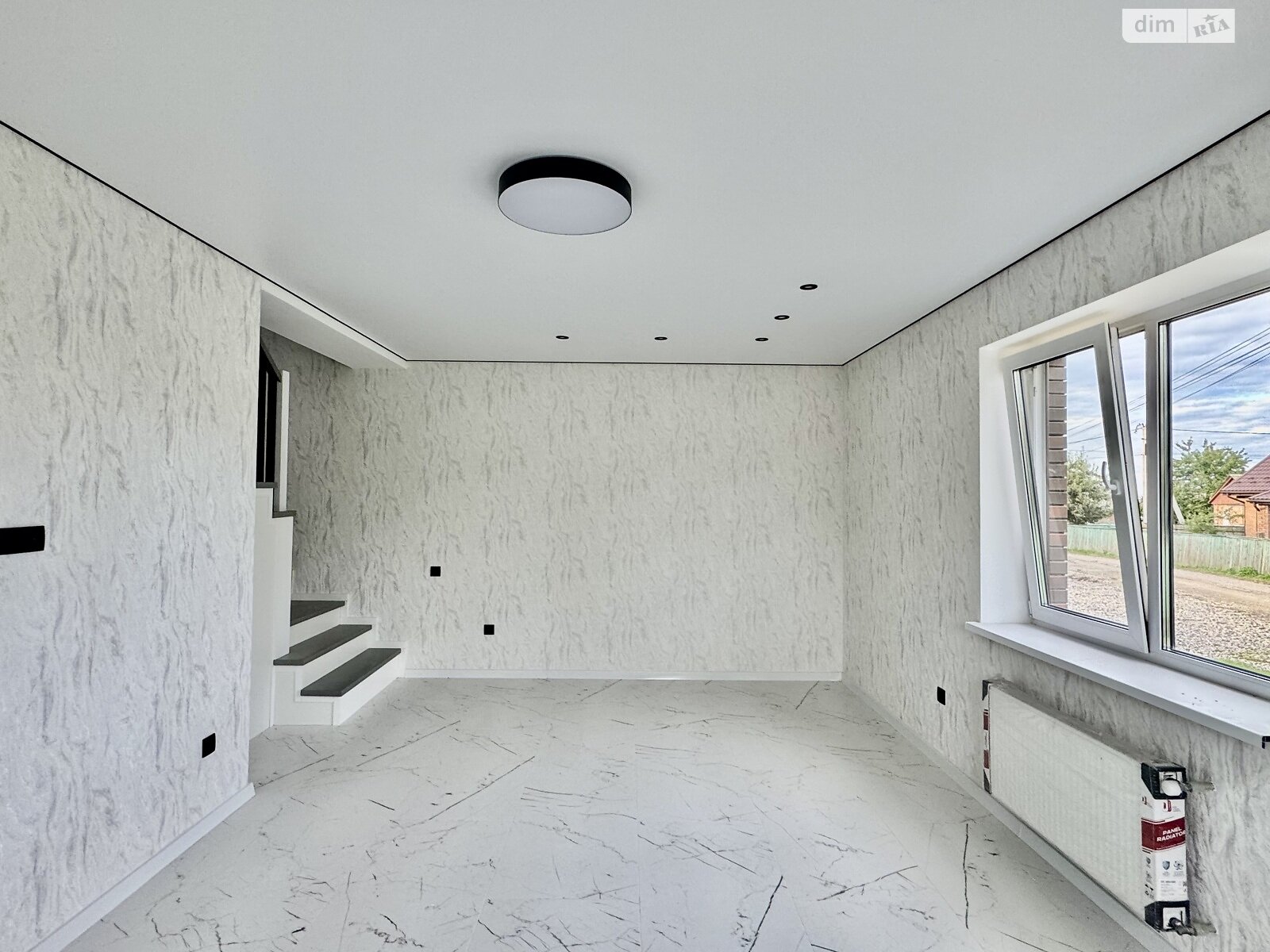 двухэтажный дуплекс, 70 кв. м, кирпич. Продажа в Винницких Хуторах фото 1