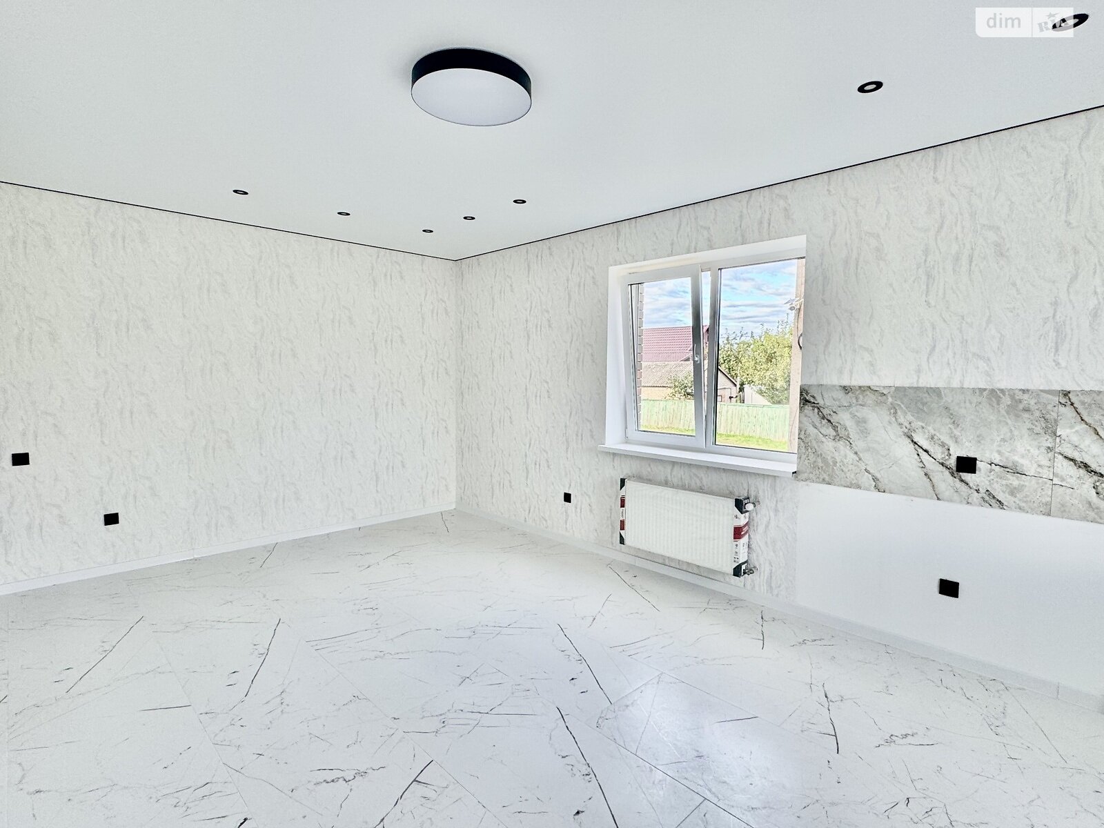 двухэтажный дуплекс, 70 кв. м, кирпич. Продажа в Винницких Хуторах фото 1