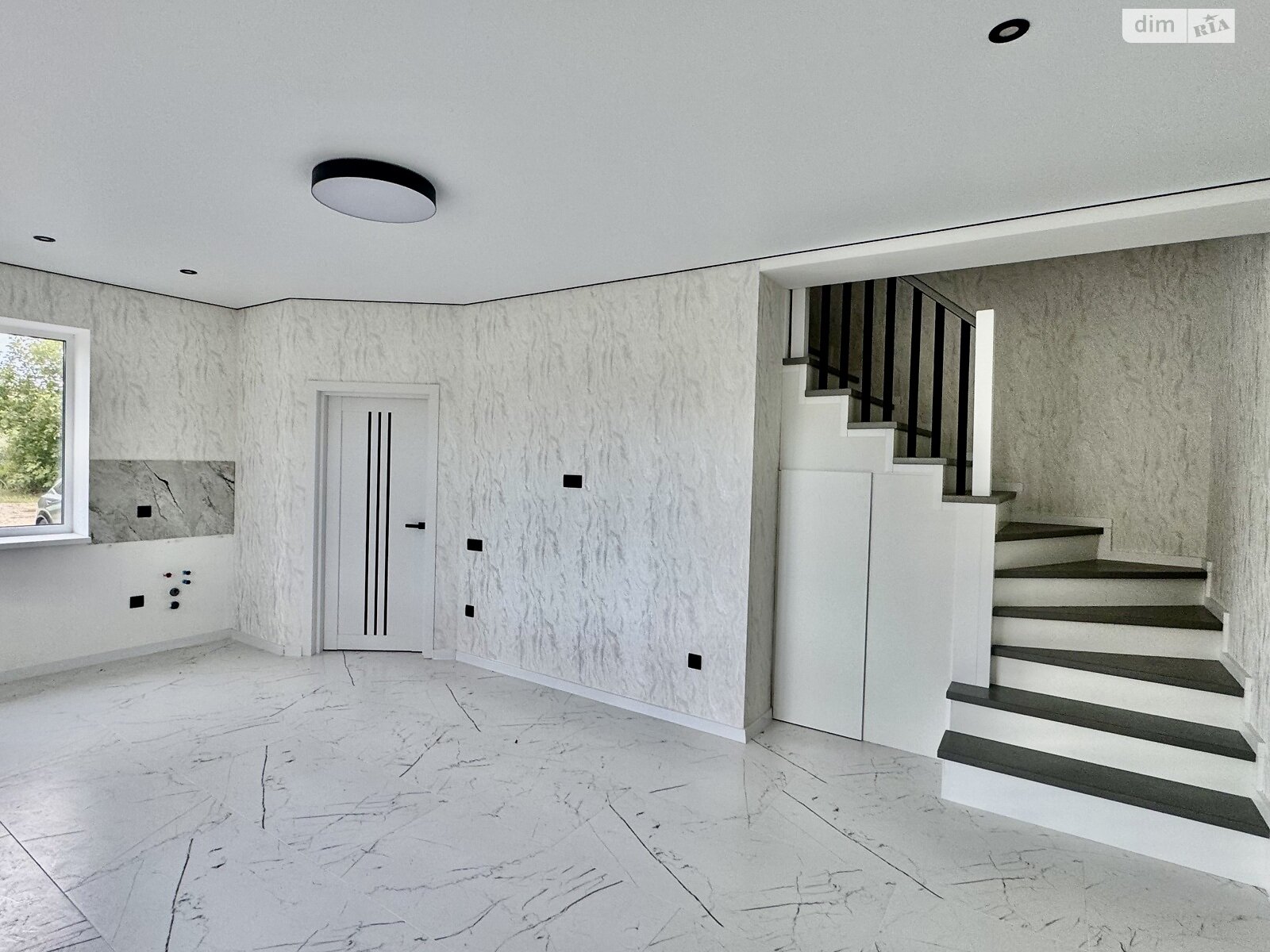 двухэтажный дуплекс, 70 кв. м, кирпич. Продажа в Винницких Хуторах фото 1