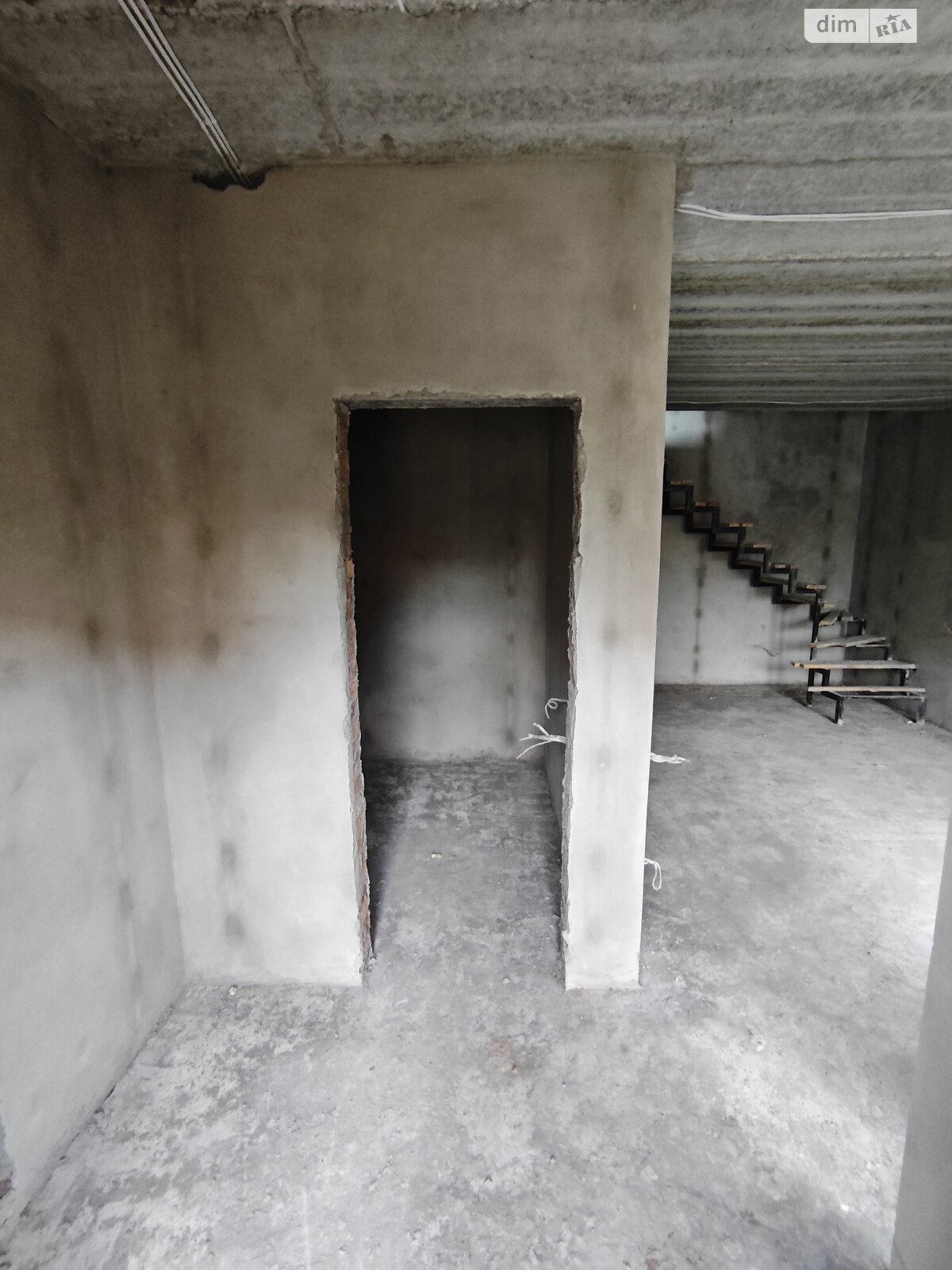 двоповерховий дуплекс, 66 кв. м, цегла. Продаж у Вінницьких Хуторах фото 1