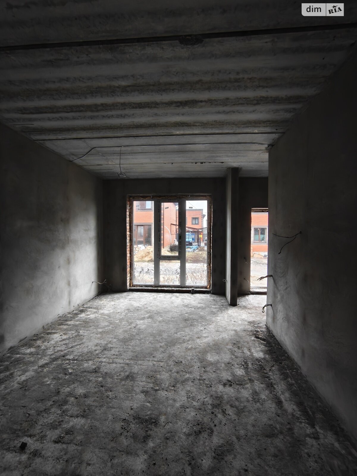 двоповерховий дуплекс, 66 кв. м, цегла. Продаж у Вінницьких Хуторах фото 1