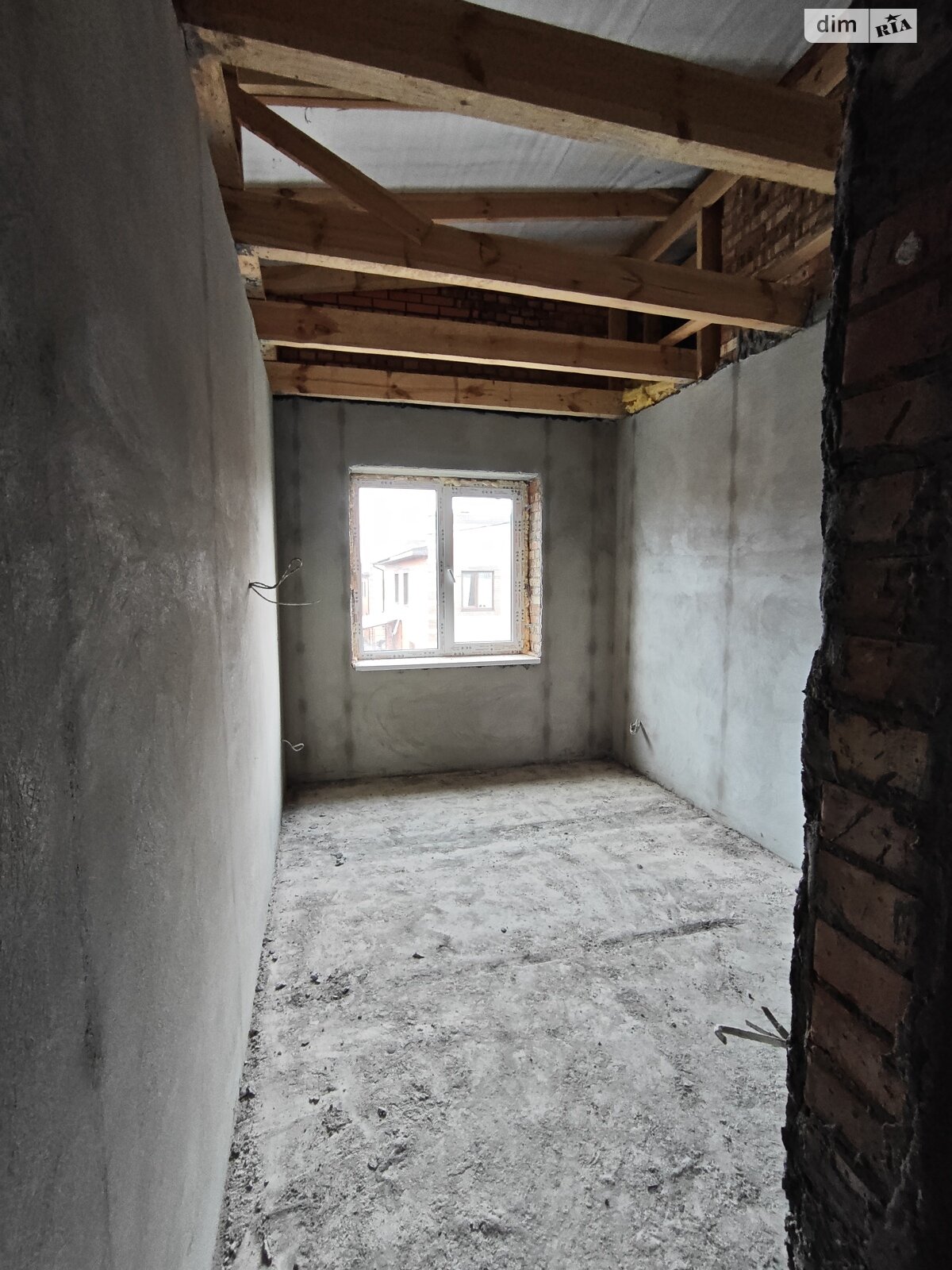 двоповерховий дуплекс, 66 кв. м, цегла. Продаж у Вінницьких Хуторах фото 1