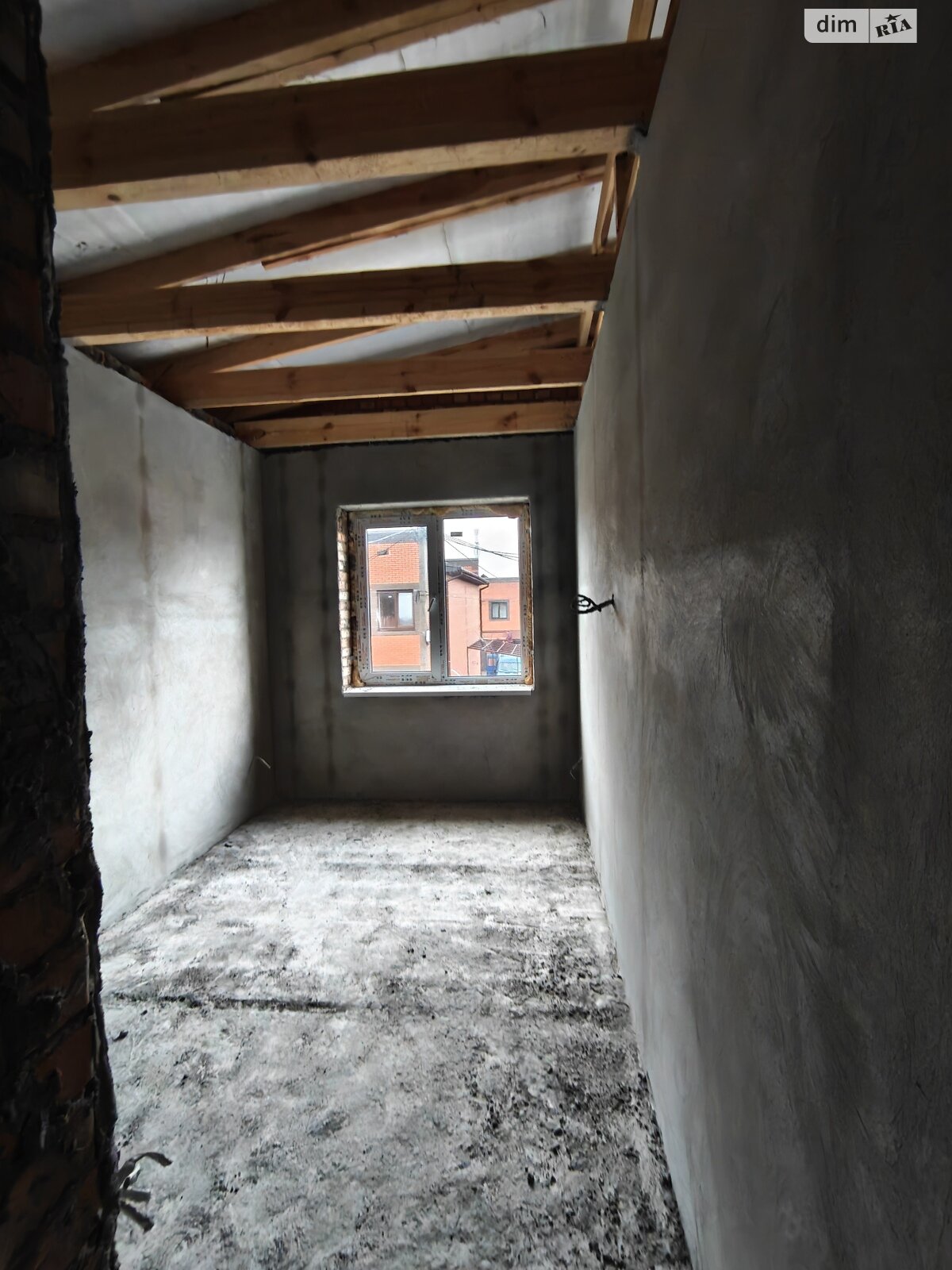 двоповерховий дуплекс, 66 кв. м, цегла. Продаж у Вінницьких Хуторах фото 1