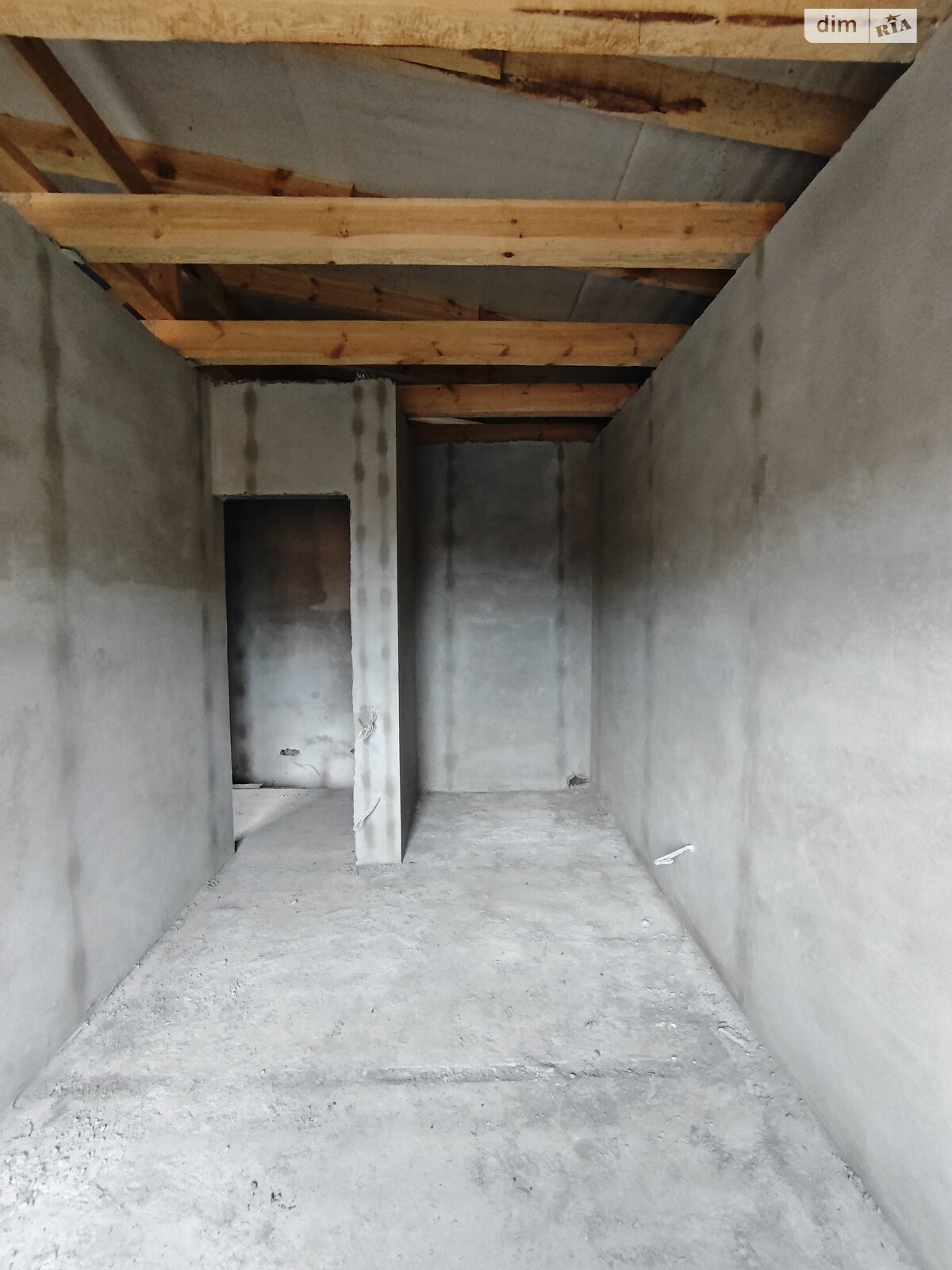 двоповерховий дуплекс, 66 кв. м, цегла. Продаж у Вінницьких Хуторах фото 1