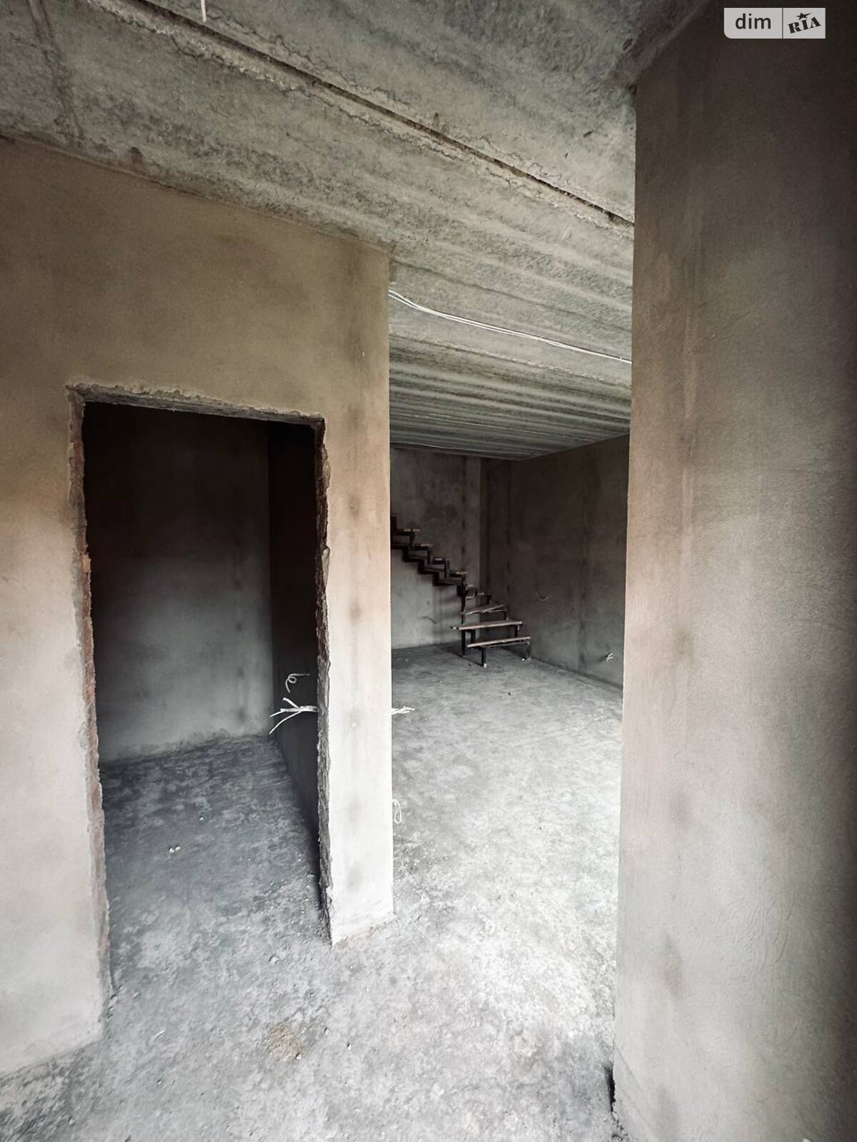 двоповерховий дуплекс, 66 кв. м, цегла. Продаж у Вінницьких Хуторах фото 1 двоповерховий дуплекс, 66 кв. м, цегла. Продаж у Вінницьких Хуторах фото 1