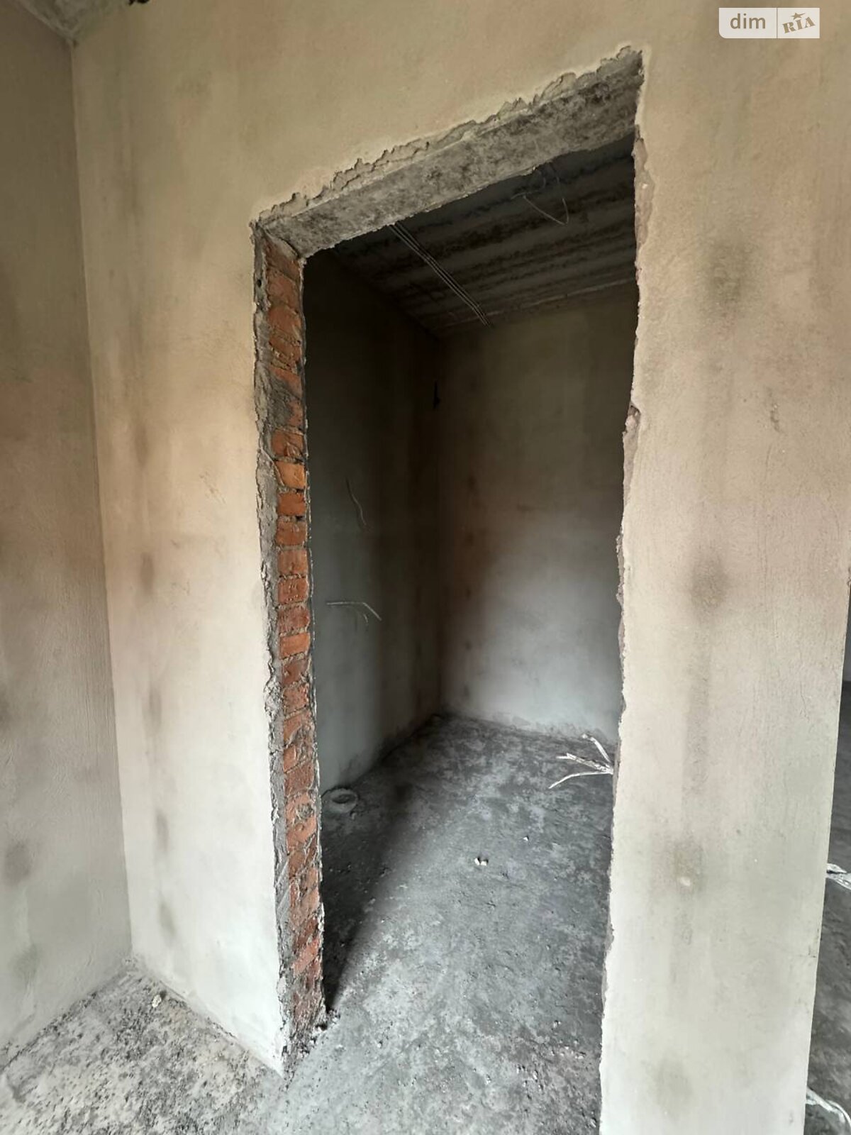 двоповерховий дуплекс, 66 кв. м, цегла. Продаж у Вінницьких Хуторах фото 1 двоповерховий дуплекс, 66 кв. м, цегла. Продаж у Вінницьких Хуторах фото 1