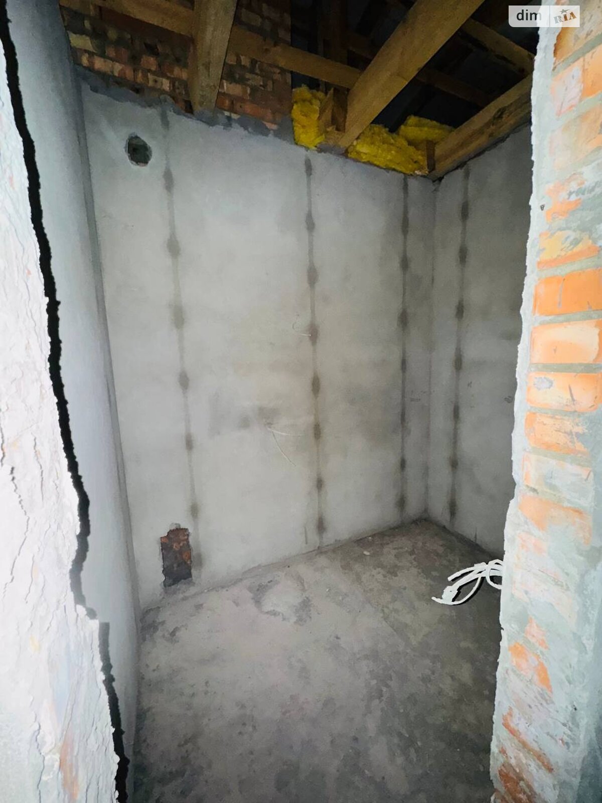 двоповерховий дуплекс, 66 кв. м, цегла. Продаж у Вінницьких Хуторах фото 1 двоповерховий дуплекс, 66 кв. м, цегла. Продаж у Вінницьких Хуторах фото 1