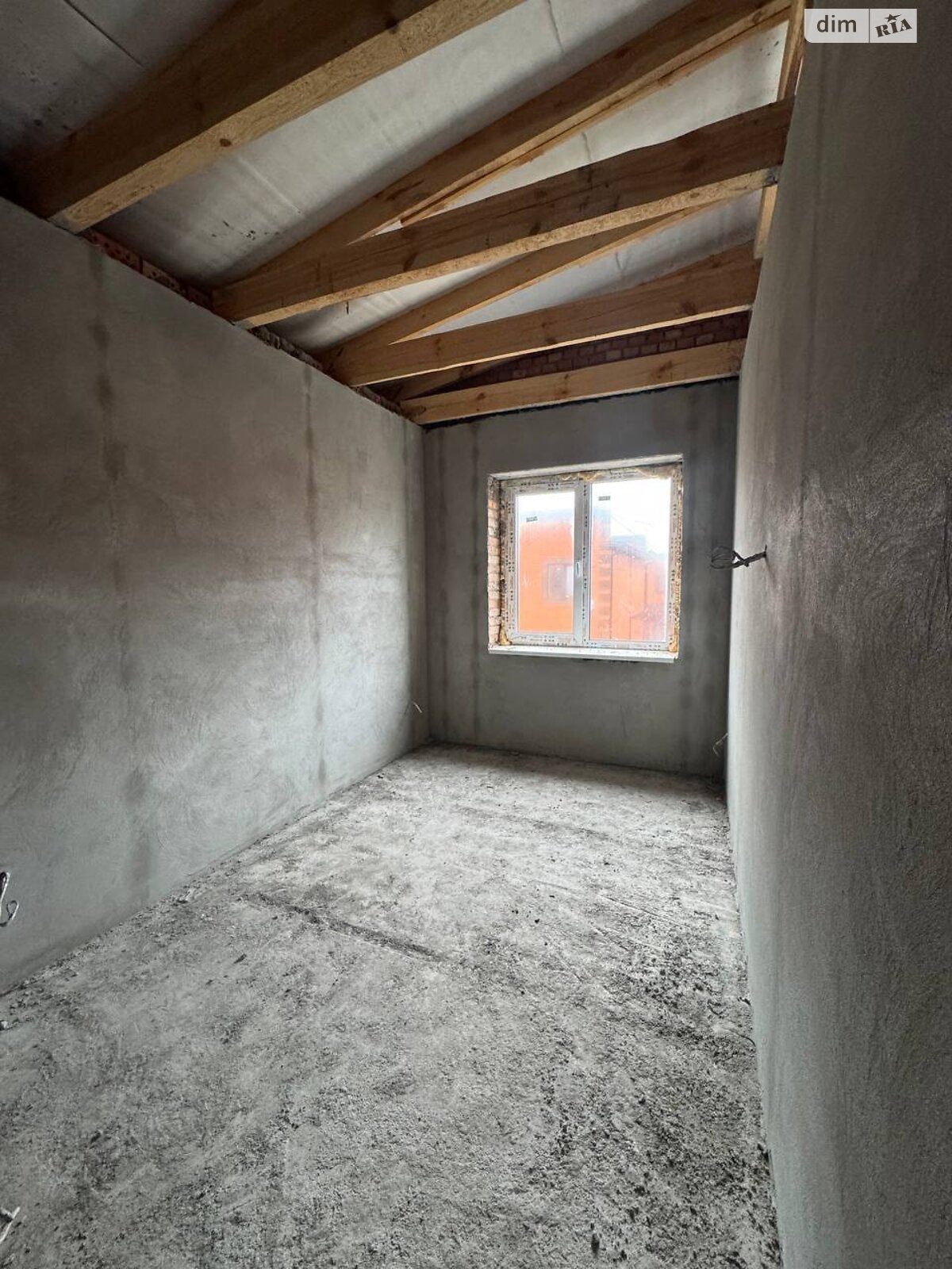 двоповерховий дуплекс, 66 кв. м, цегла. Продаж у Вінницьких Хуторах фото 1 двоповерховий дуплекс, 66 кв. м, цегла. Продаж у Вінницьких Хуторах фото 1