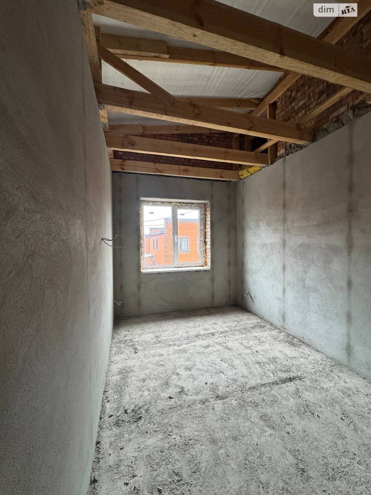 двоповерховий дуплекс, 66 кв. м, цегла. Продаж у Вінницьких Хуторах фото 1 двоповерховий дуплекс, 66 кв. м, цегла. Продаж у Вінницьких Хуторах фото 1