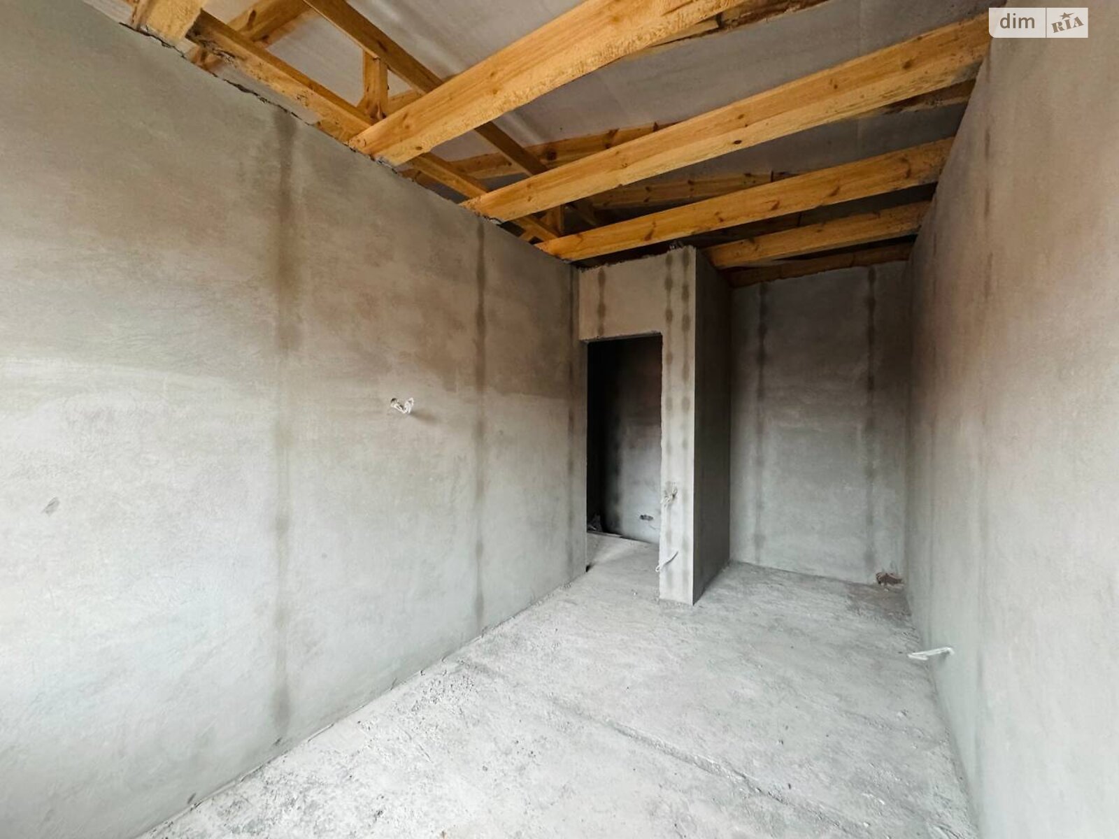 двоповерховий дуплекс, 66 кв. м, цегла. Продаж у Вінницьких Хуторах фото 1 двоповерховий дуплекс, 66 кв. м, цегла. Продаж у Вінницьких Хуторах фото 1