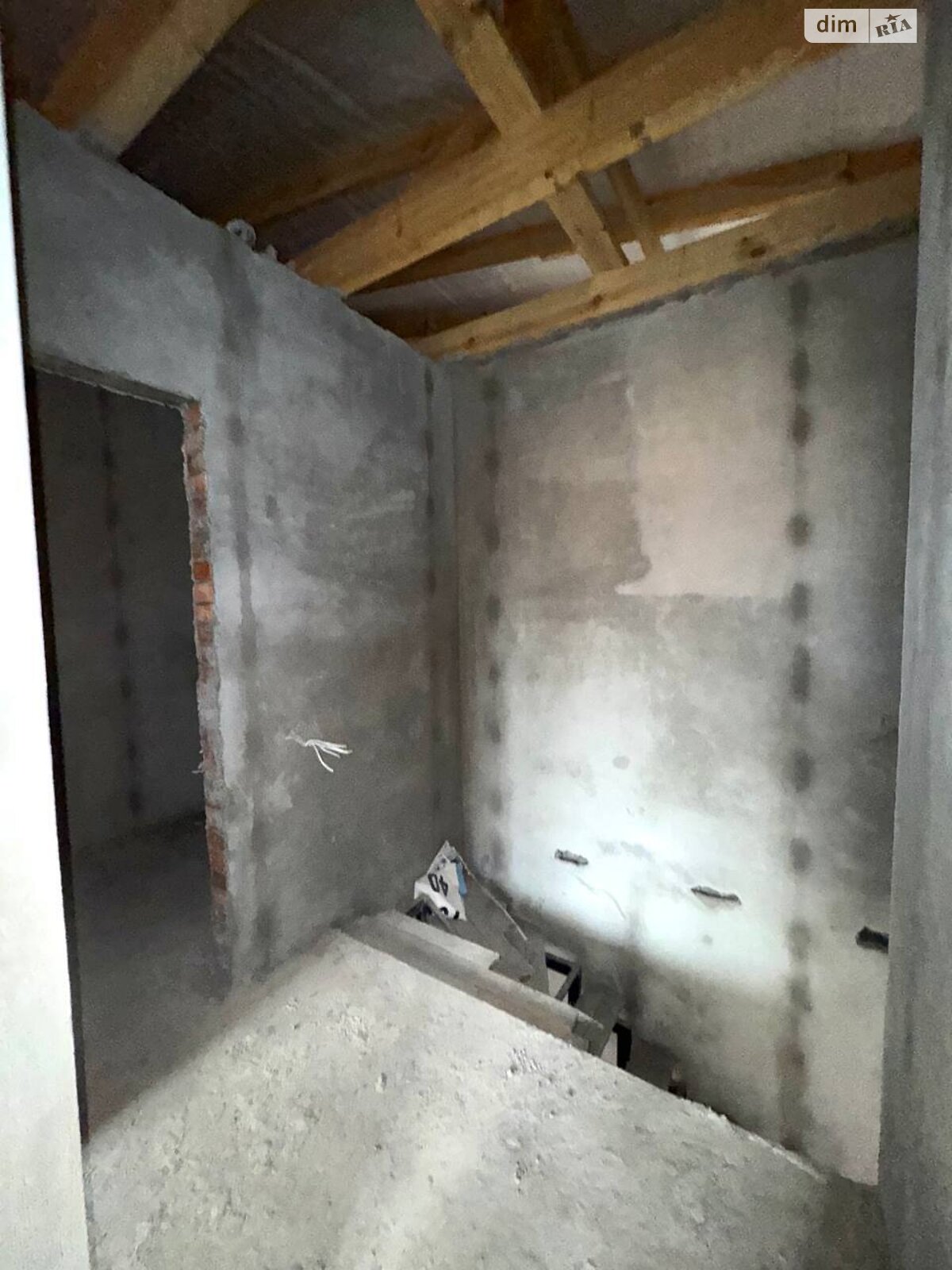 двоповерховий дуплекс, 66 кв. м, цегла. Продаж у Вінницьких Хуторах фото 1 двоповерховий дуплекс, 66 кв. м, цегла. Продаж у Вінницьких Хуторах фото 1