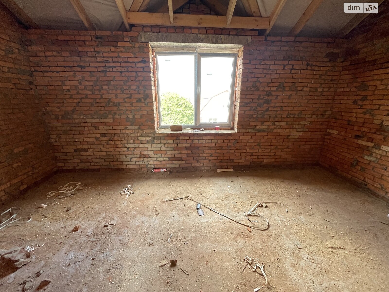 двоповерховий дуплекс, 105 кв. м, цегла. Продаж у Вінницьких Хуторах фото 1 двоповерховий дуплекс, 105 кв. м, цегла. Продаж у Вінницьких Хуторах фото 1