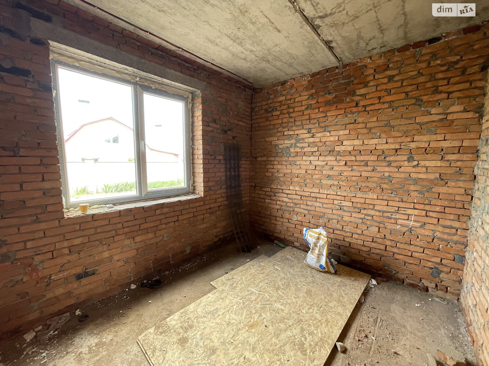 двоповерховий дуплекс, 105 кв. м, цегла. Продаж у Вінницьких Хуторах фото 1 двоповерховий дуплекс, 105 кв. м, цегла. Продаж у Вінницьких Хуторах фото 1