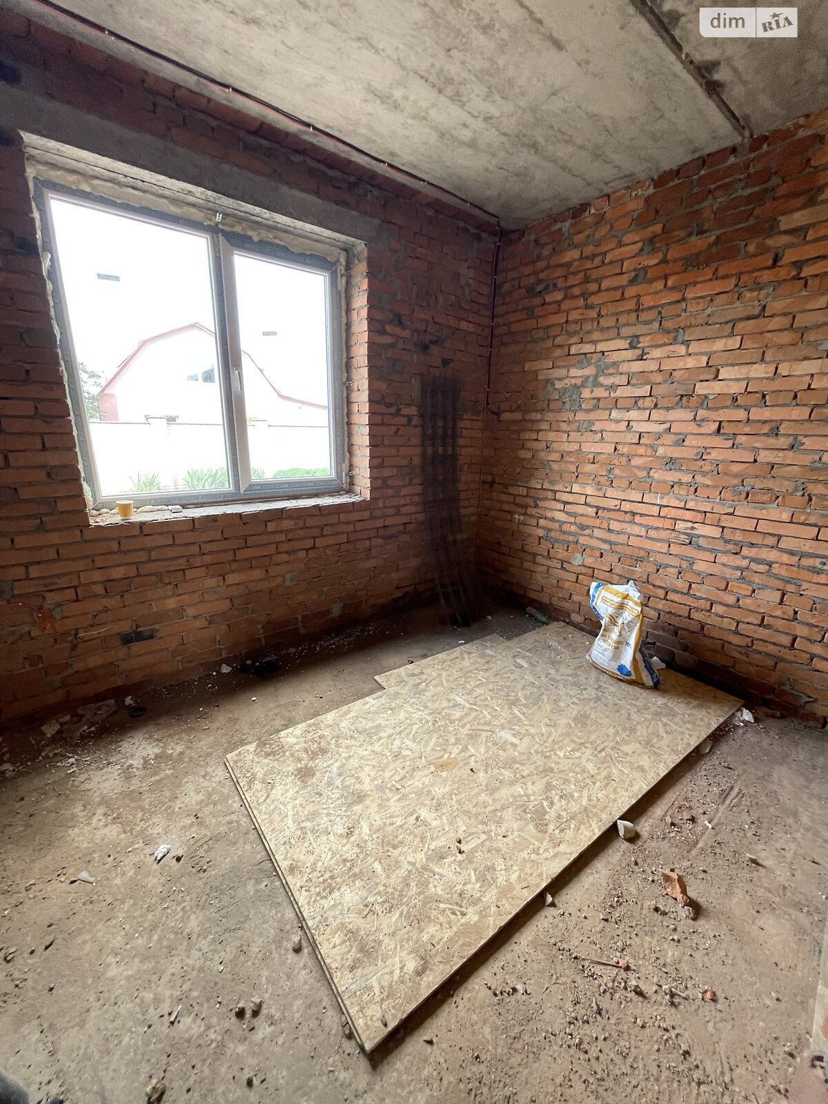двоповерховий дуплекс, 105 кв. м, цегла. Продаж у Вінницьких Хуторах фото 1 двоповерховий дуплекс, 105 кв. м, цегла. Продаж у Вінницьких Хуторах фото 1