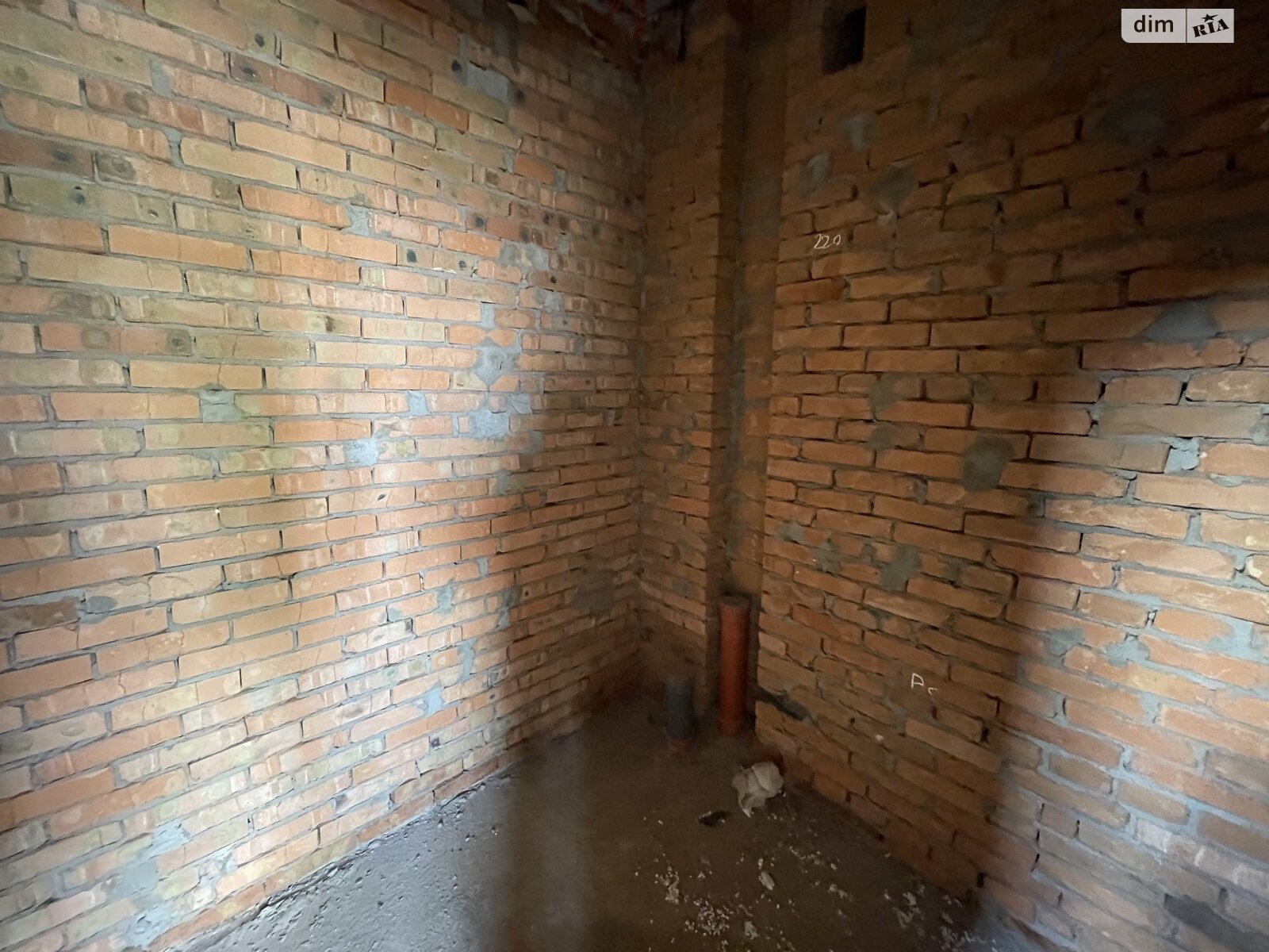 двоповерховий дуплекс, 105 кв. м, цегла. Продаж у Вінницьких Хуторах фото 1 двоповерховий дуплекс, 105 кв. м, цегла. Продаж у Вінницьких Хуторах фото 1