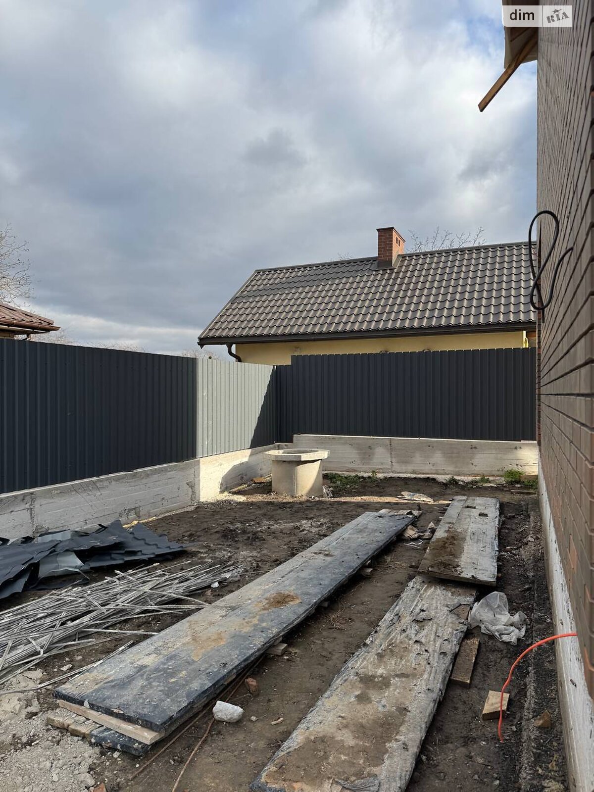 двоповерховий дуплекс, 105 кв. м, кирпич. Продаж у Вінницьких Хуторах фото 1