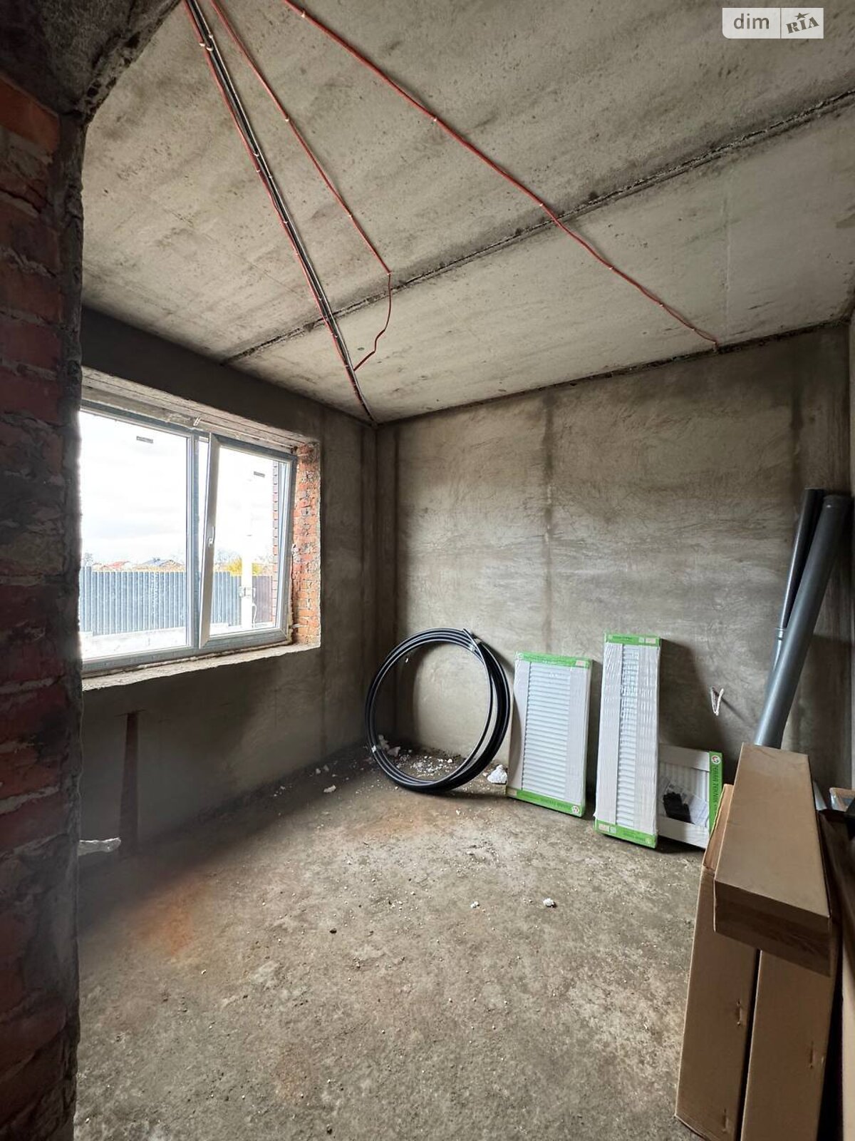 двоповерховий дуплекс, 105 кв. м, кирпич. Продаж у Вінницьких Хуторах фото 1