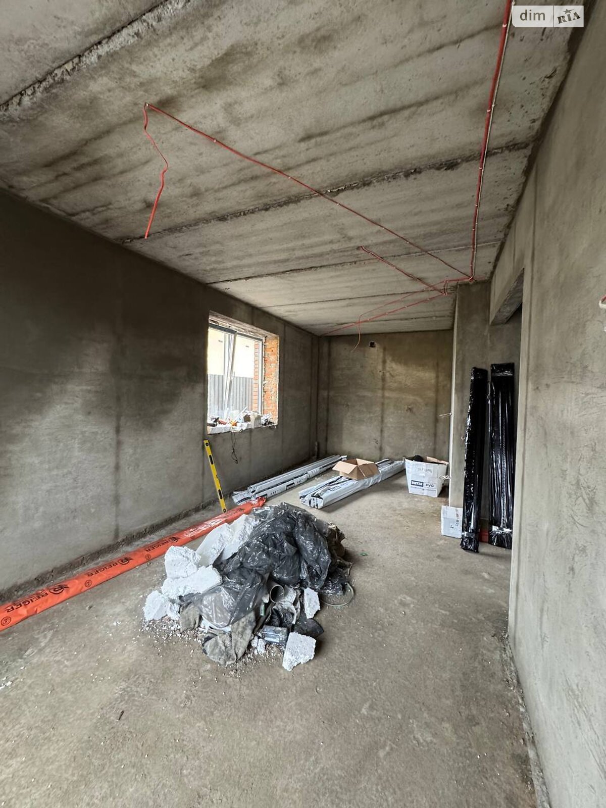 двоповерховий дуплекс, 105 кв. м, кирпич. Продаж у Вінницьких Хуторах фото 1