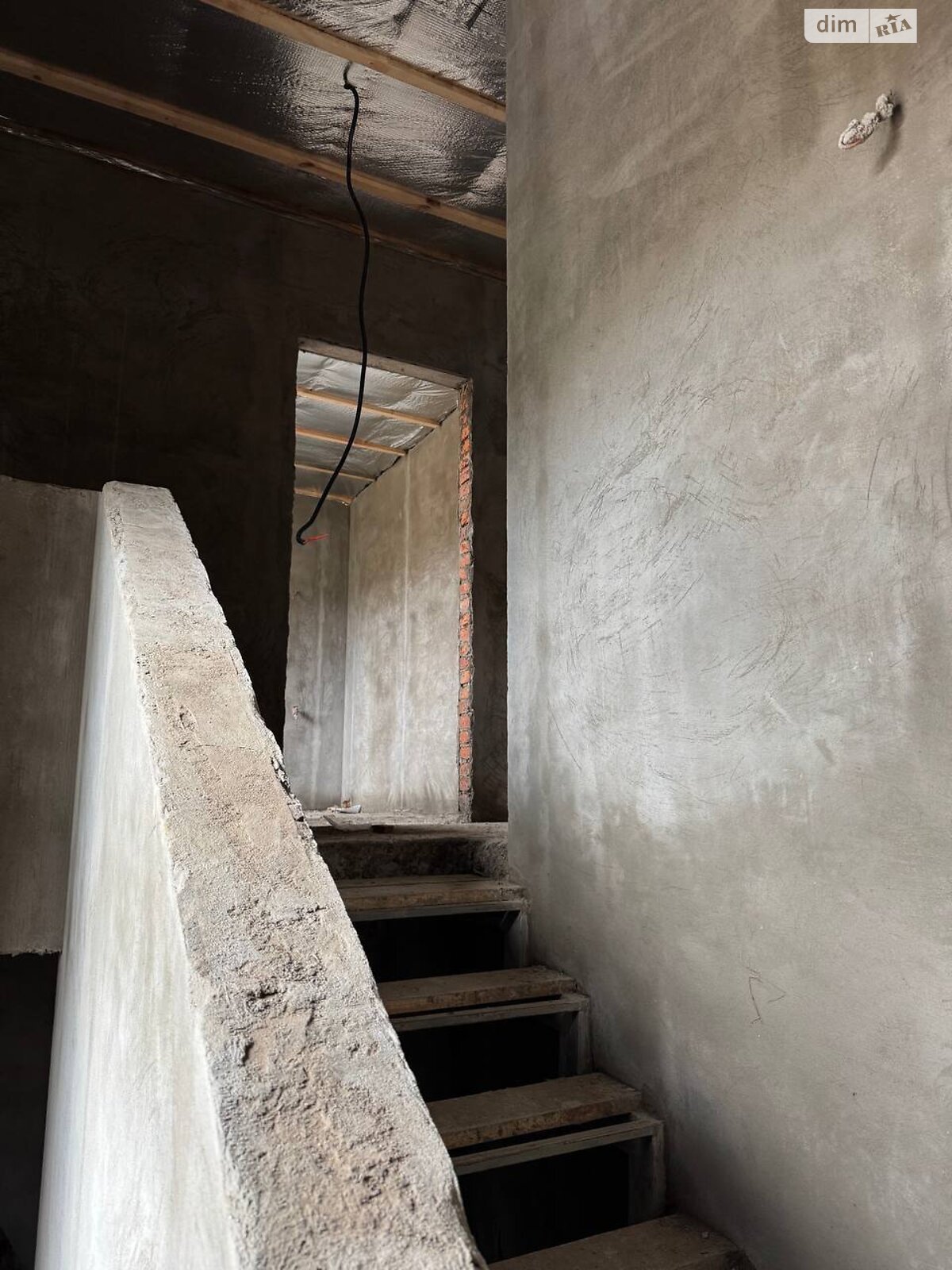 двоповерховий дуплекс, 105 кв. м, кирпич. Продаж у Вінницьких Хуторах фото 1