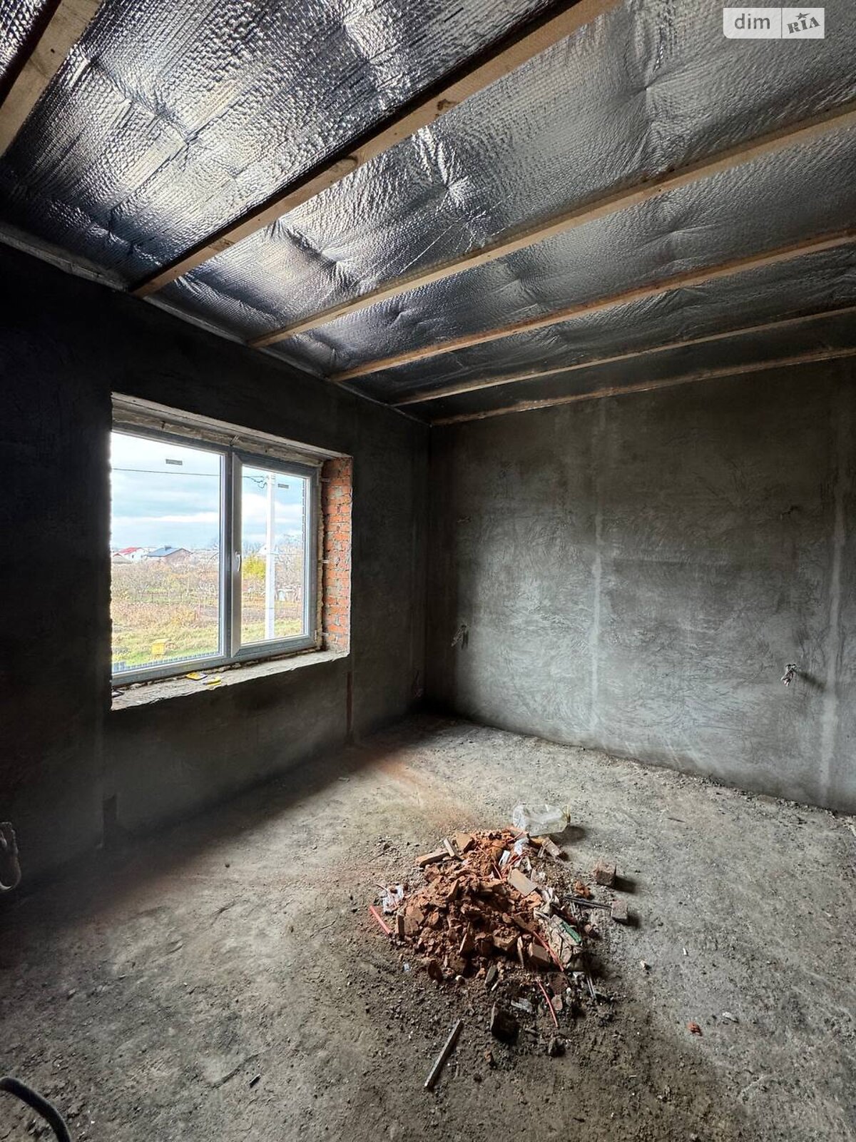 двоповерховий дуплекс, 105 кв. м, кирпич. Продаж у Вінницьких Хуторах фото 1