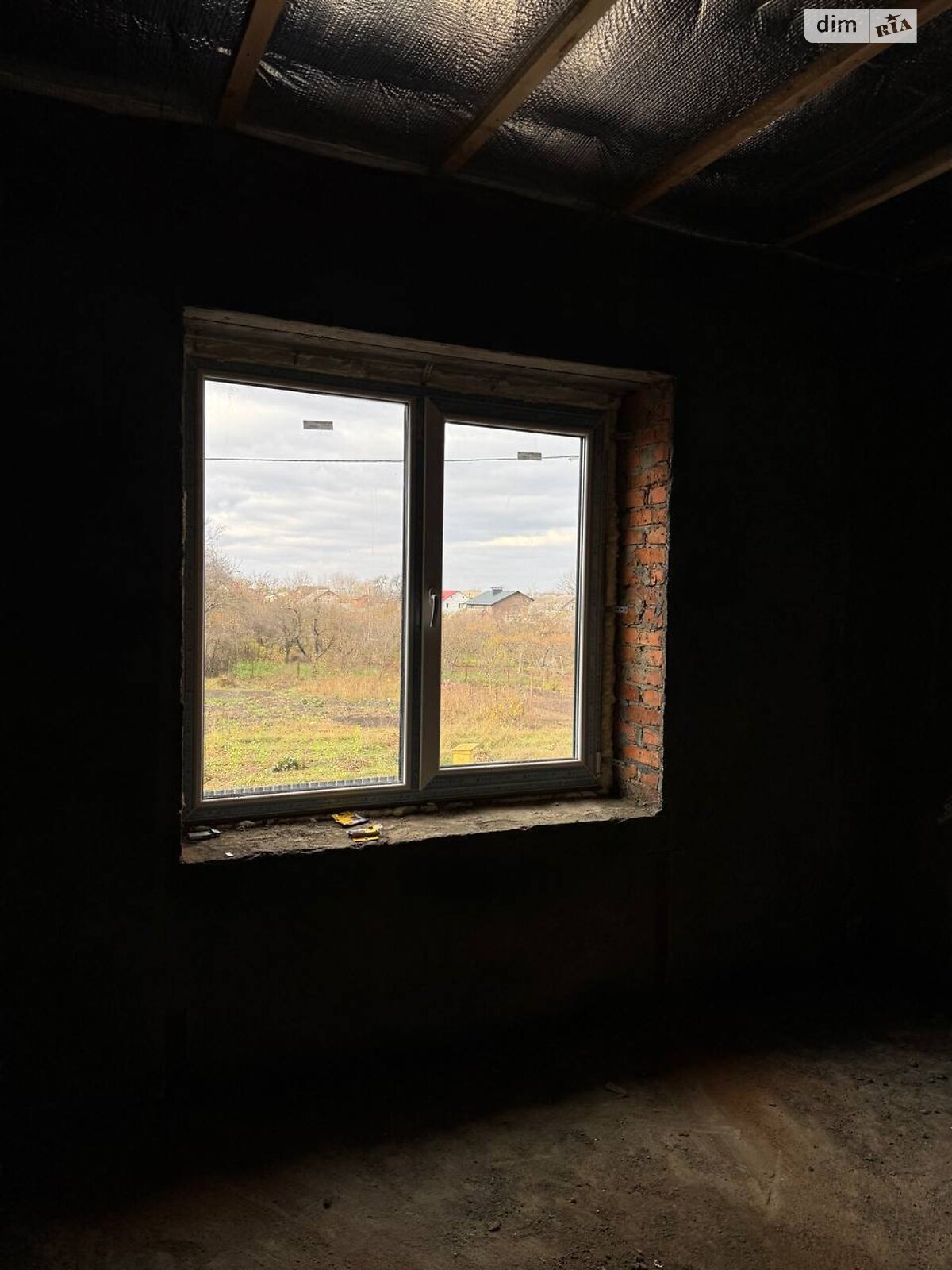 двоповерховий дуплекс, 105 кв. м, кирпич. Продаж у Вінницьких Хуторах фото 1