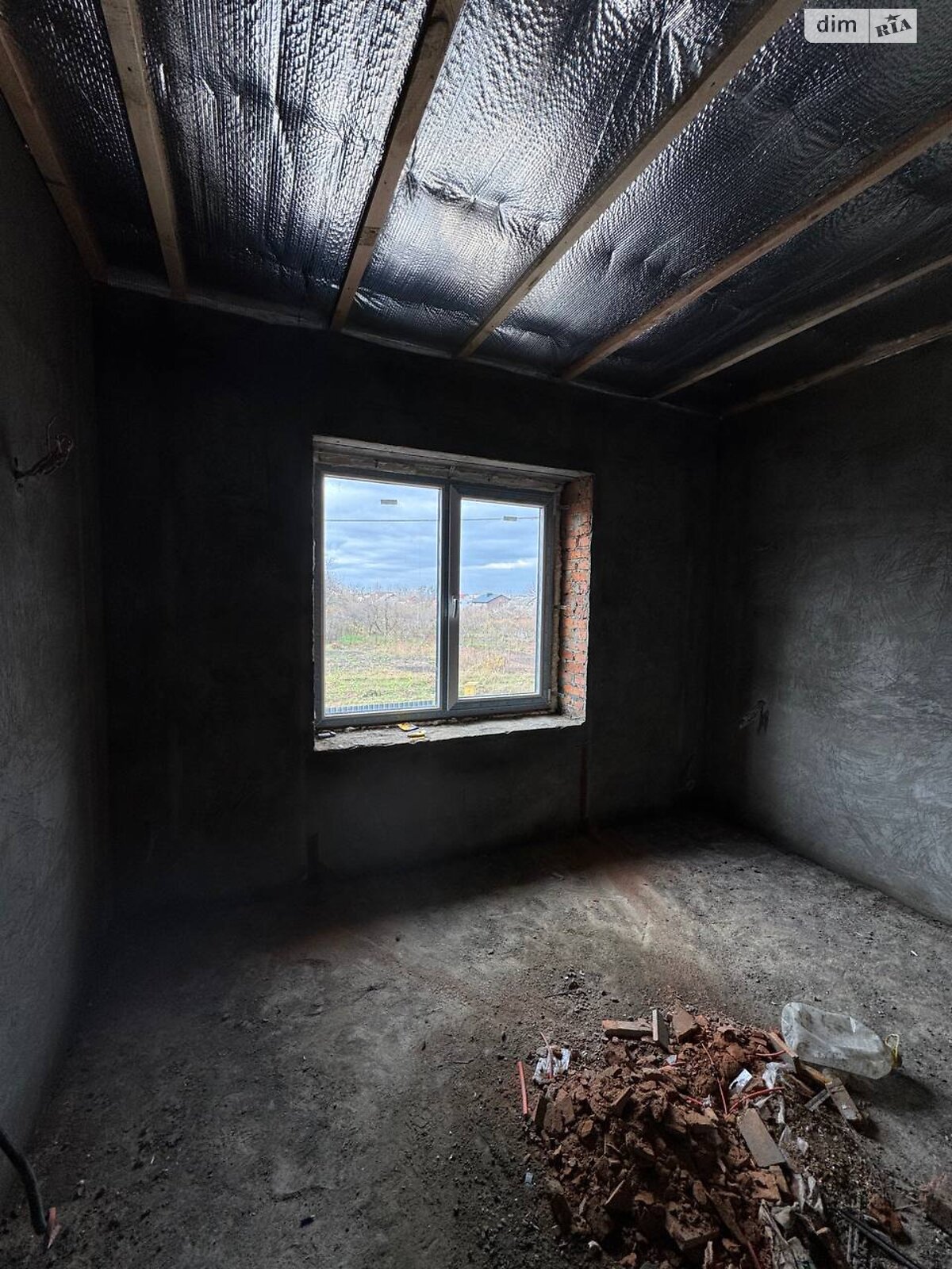 двоповерховий дуплекс, 105 кв. м, кирпич. Продаж у Вінницьких Хуторах фото 1