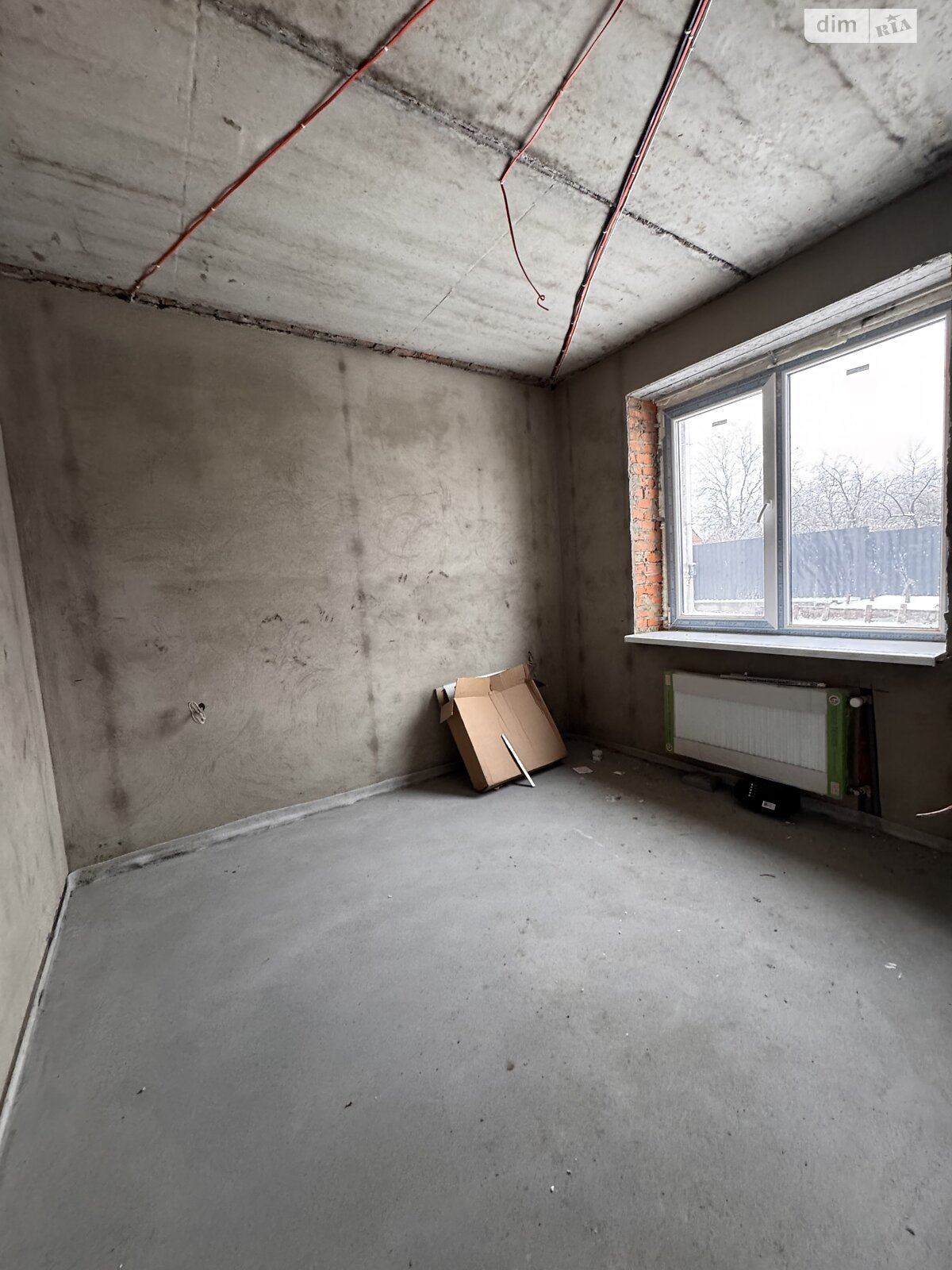 двухэтажный дуплекс, 105 кв. м, кирпич. Продажа в Винницких Хуторах фото 1