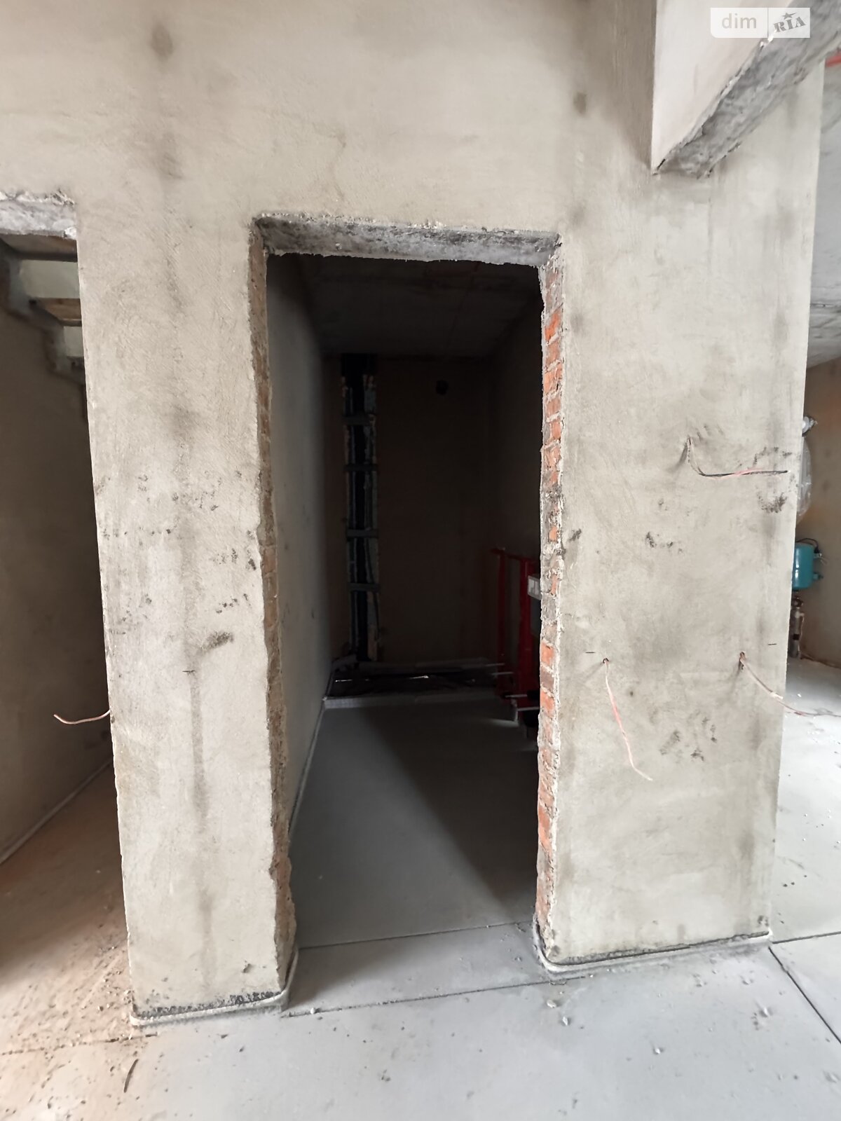 двухэтажный дуплекс, 105 кв. м, кирпич. Продажа в Винницких Хуторах фото 1