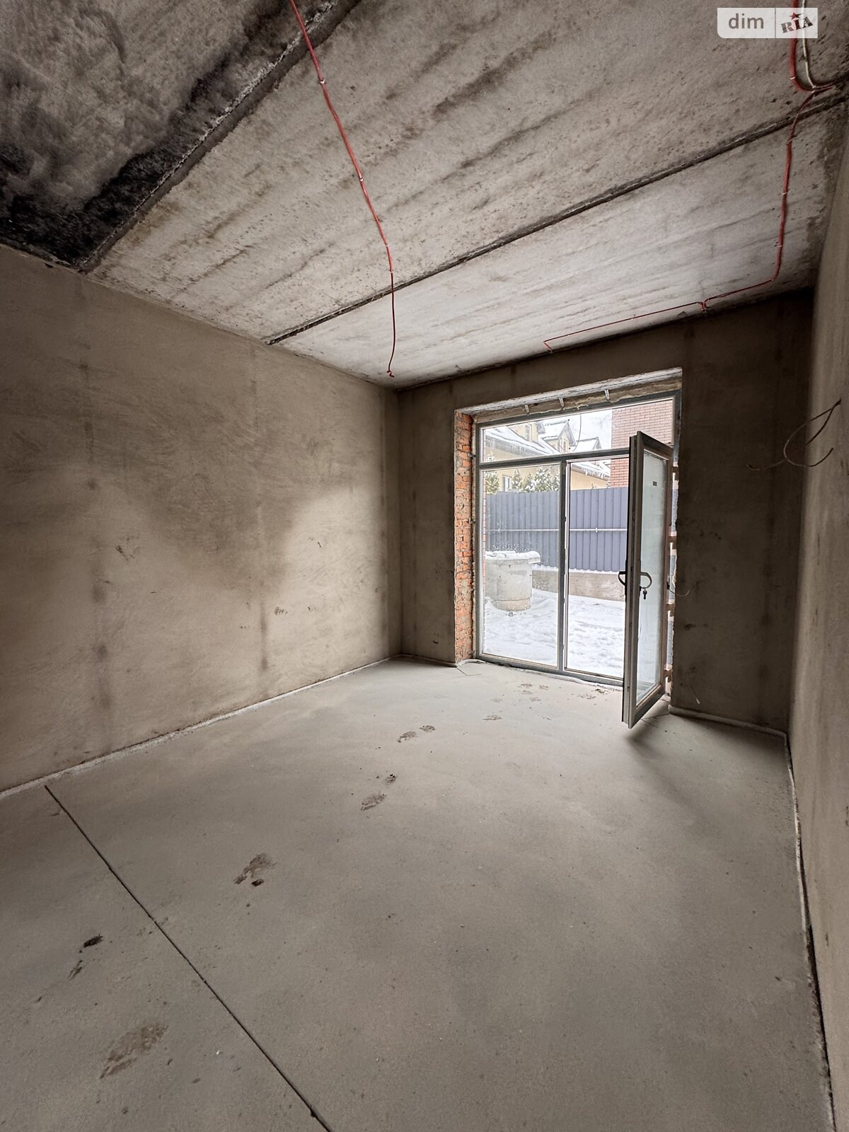 двухэтажный дуплекс, 105 кв. м, кирпич. Продажа в Винницких Хуторах фото 1