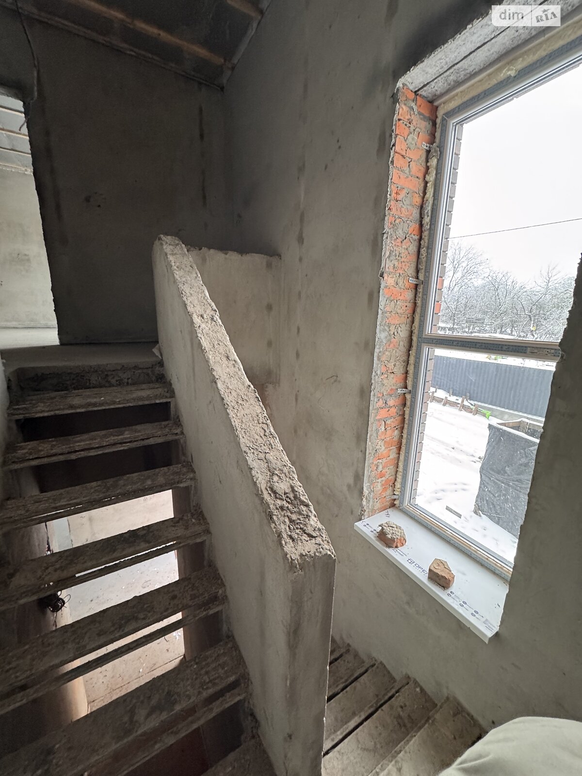 двухэтажный дуплекс, 105 кв. м, кирпич. Продажа в Винницких Хуторах фото 1