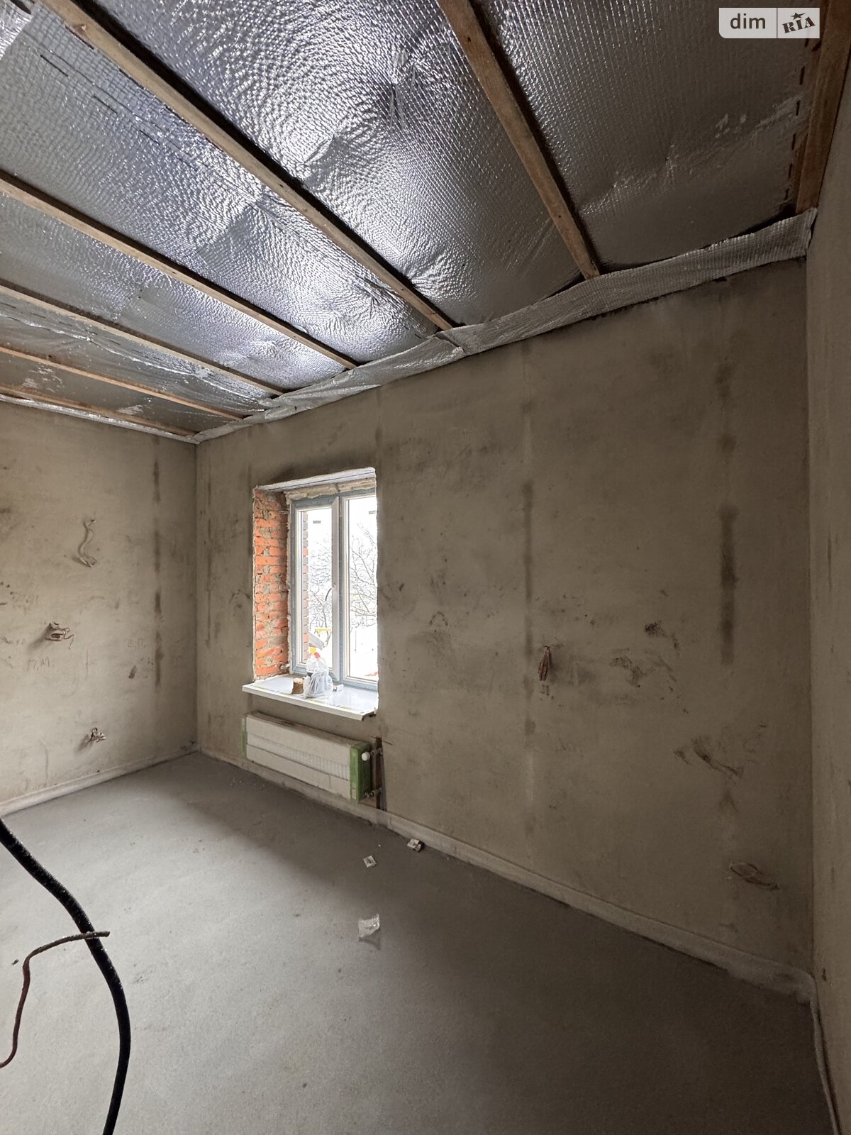 двухэтажный дуплекс, 105 кв. м, кирпич. Продажа в Винницких Хуторах фото 1