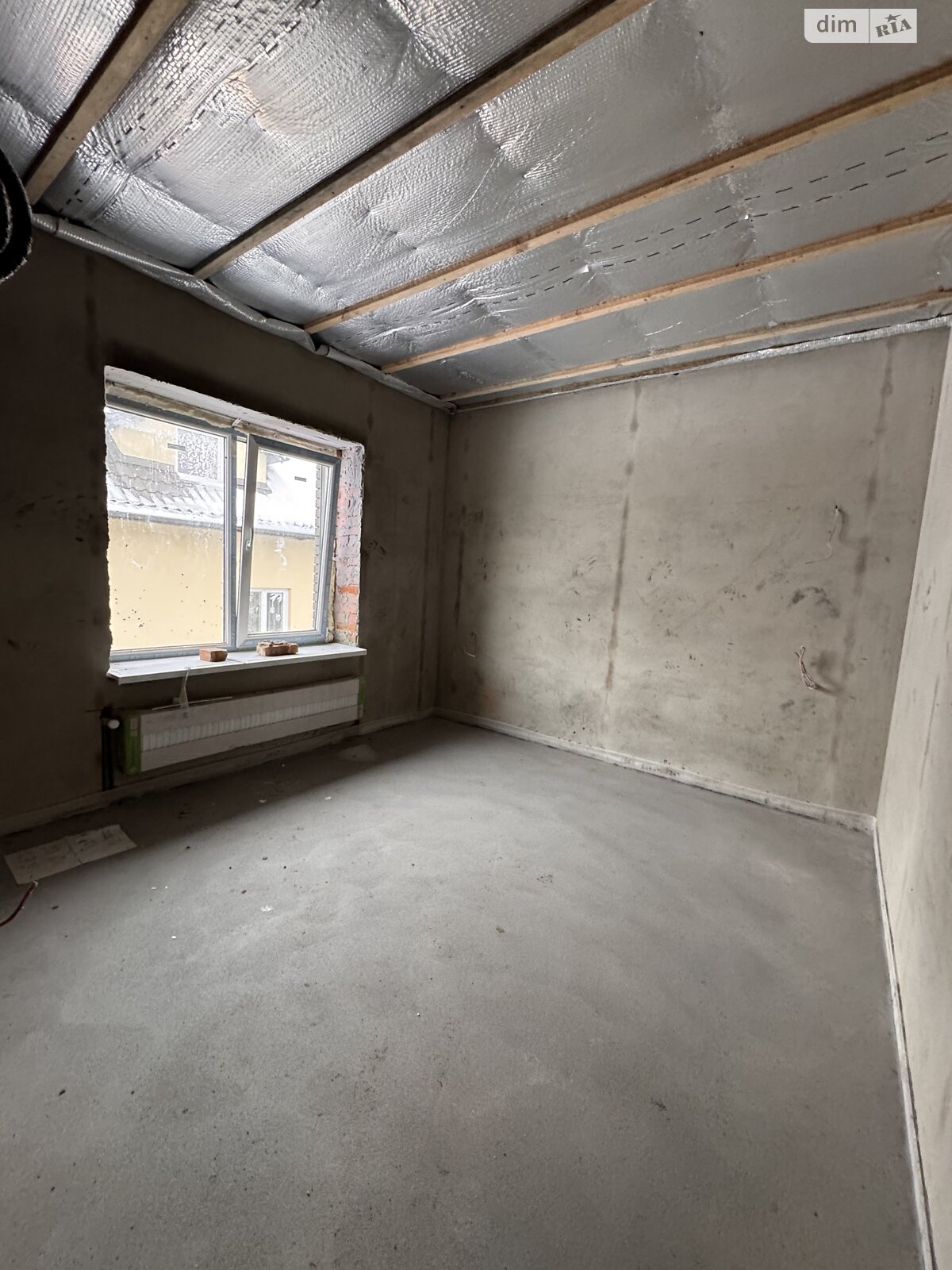 двухэтажный дуплекс, 105 кв. м, кирпич. Продажа в Винницких Хуторах фото 1