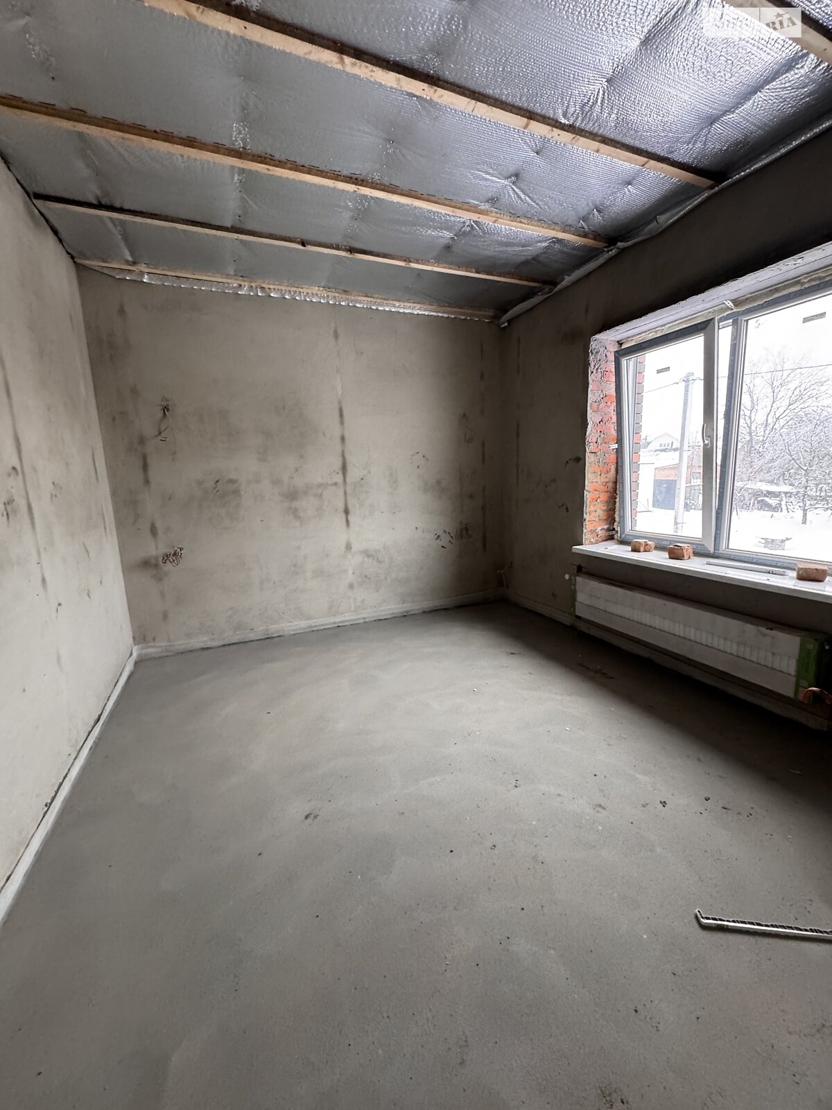 двухэтажный дуплекс, 105 кв. м, кирпич. Продажа в Винницких Хуторах фото 1