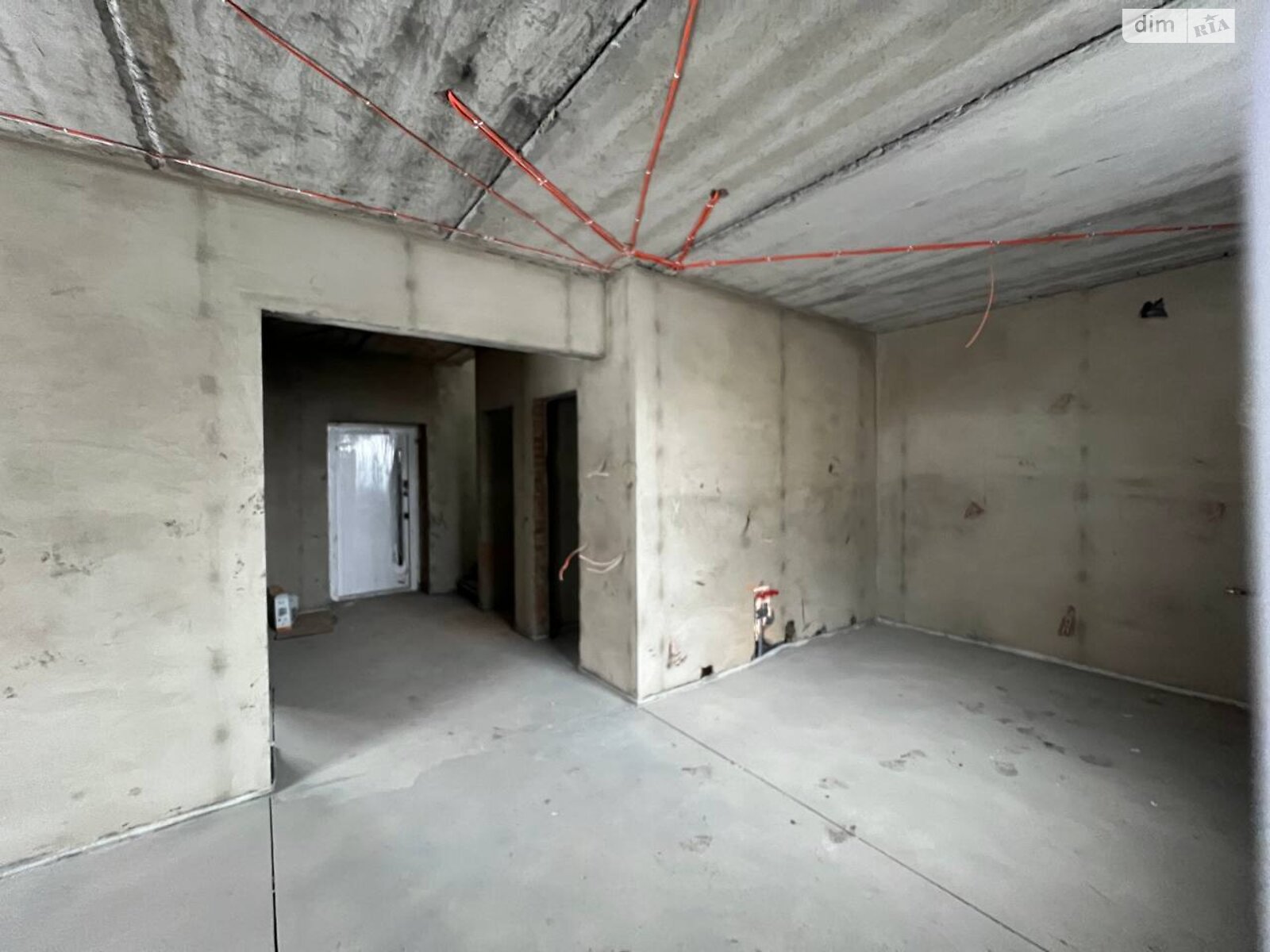 двухэтажный дуплекс, 105 кв. м, кирпич. Продажа в Винницких Хуторах фото 1