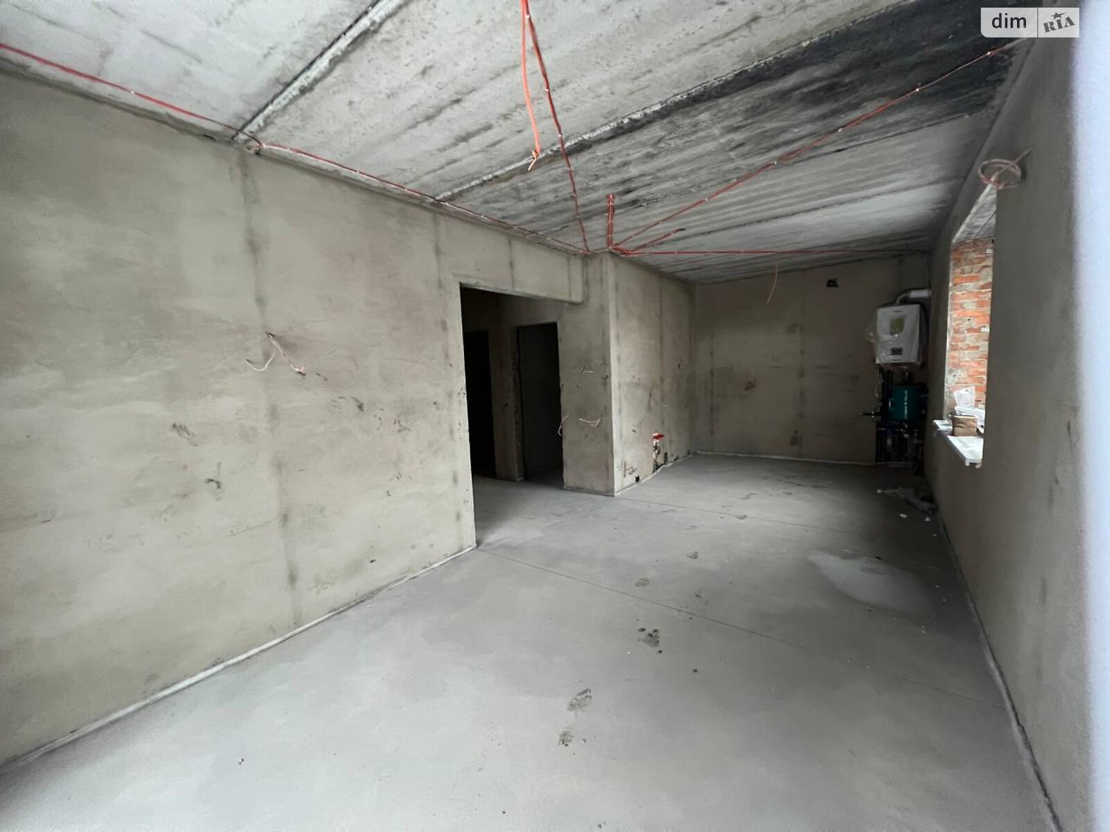 двухэтажный дуплекс, 105 кв. м, кирпич. Продажа в Винницких Хуторах фото 1