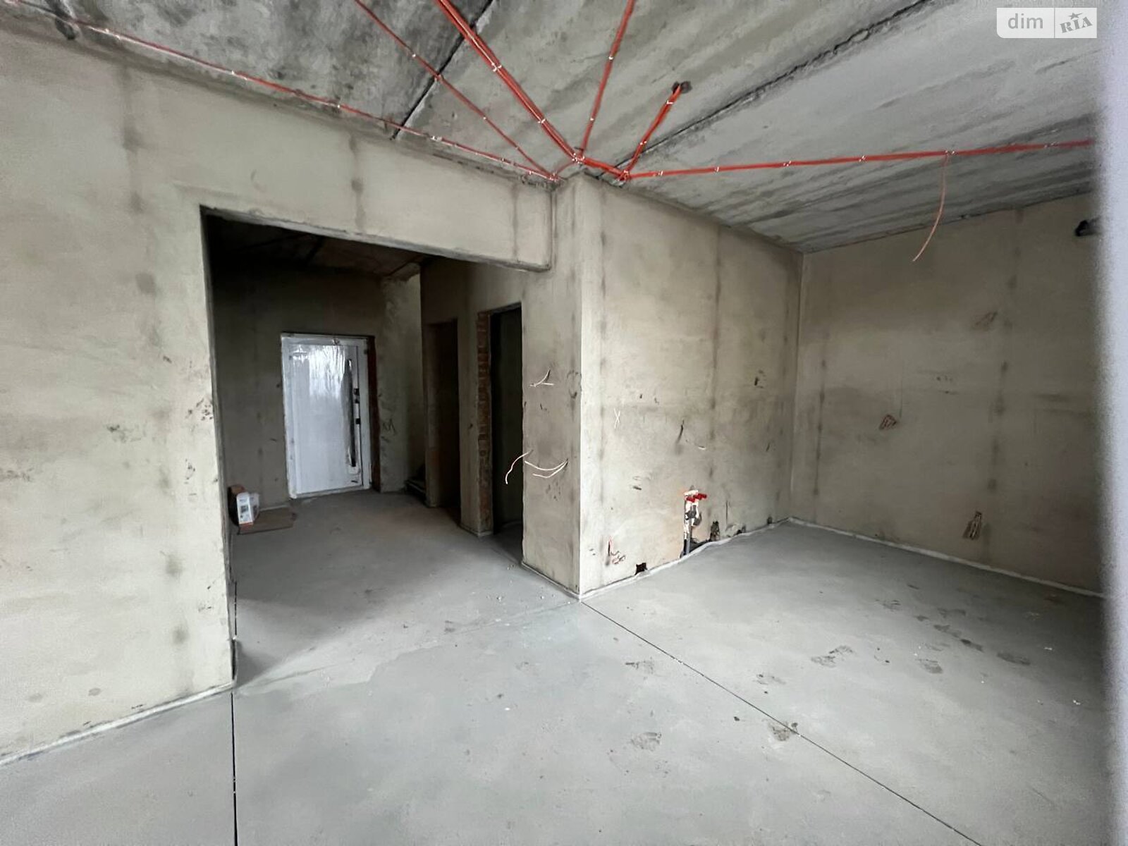 двухэтажный дуплекс, 105 кв. м, кирпич. Продажа в Винницких Хуторах фото 1