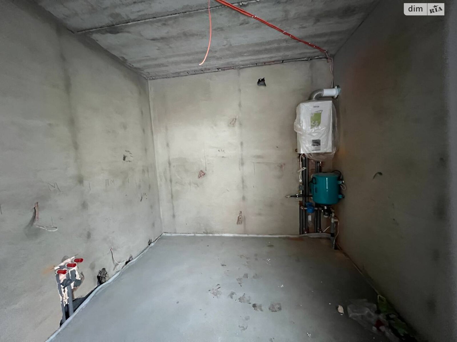 двухэтажный дуплекс, 105 кв. м, кирпич. Продажа в Винницких Хуторах фото 1