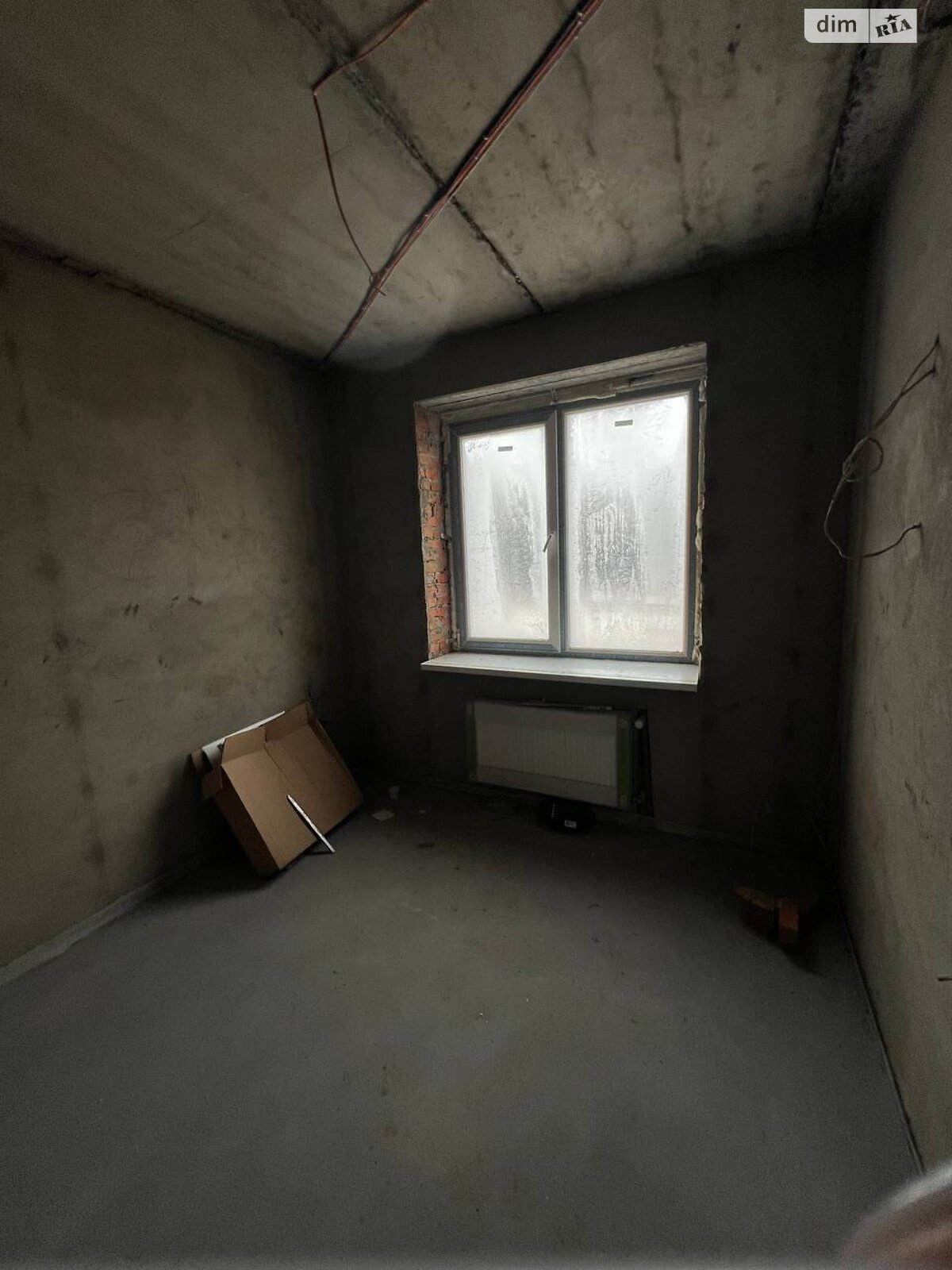 двухэтажный дуплекс, 105 кв. м, кирпич. Продажа в Винницких Хуторах фото 1