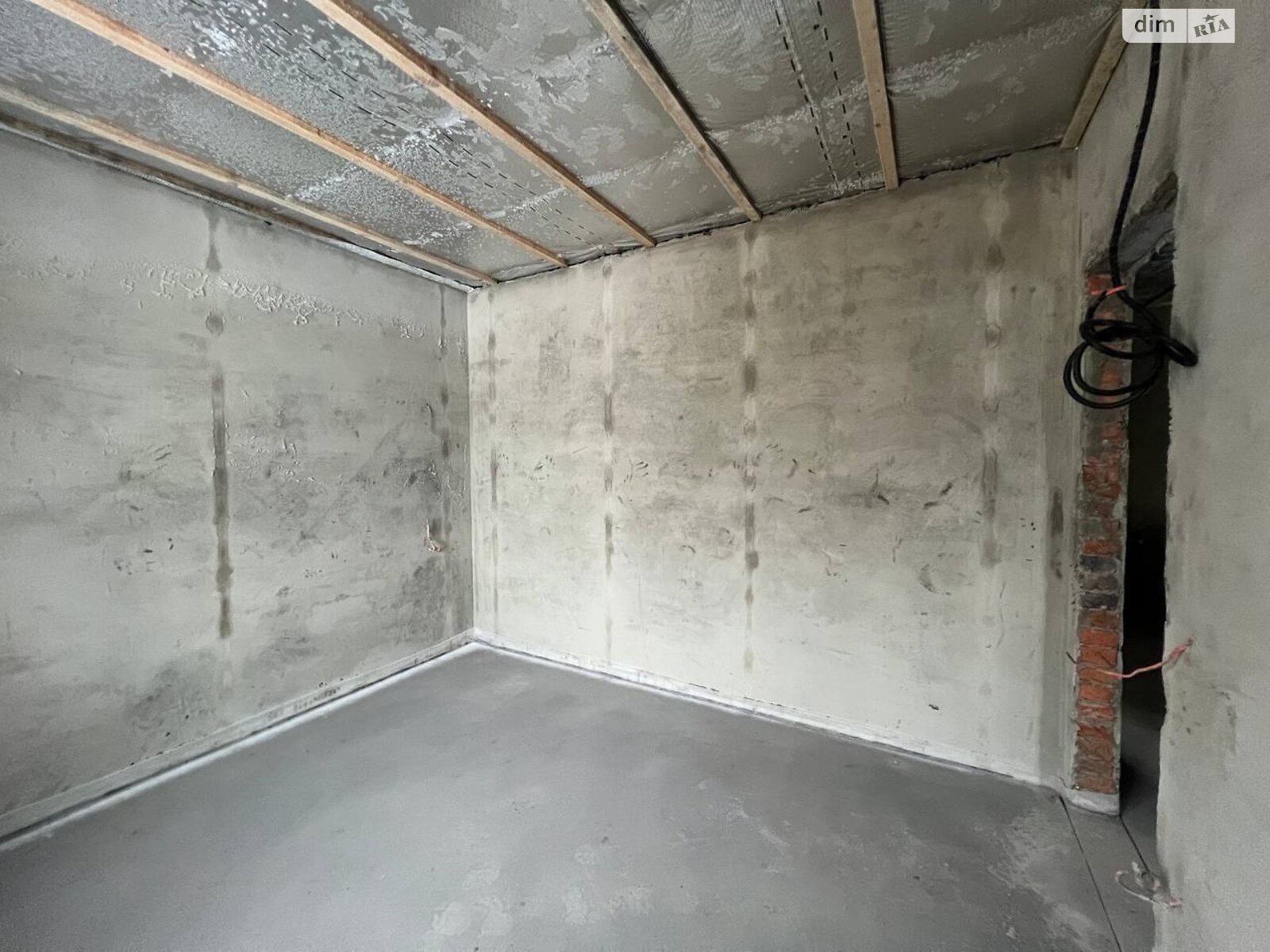 двухэтажный дуплекс, 105 кв. м, кирпич. Продажа в Винницких Хуторах фото 1