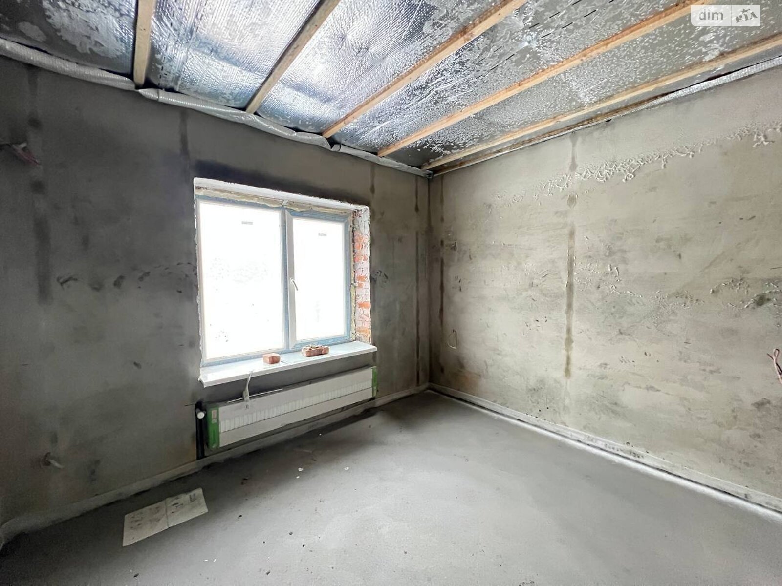 двухэтажный дуплекс, 105 кв. м, кирпич. Продажа в Винницких Хуторах фото 1